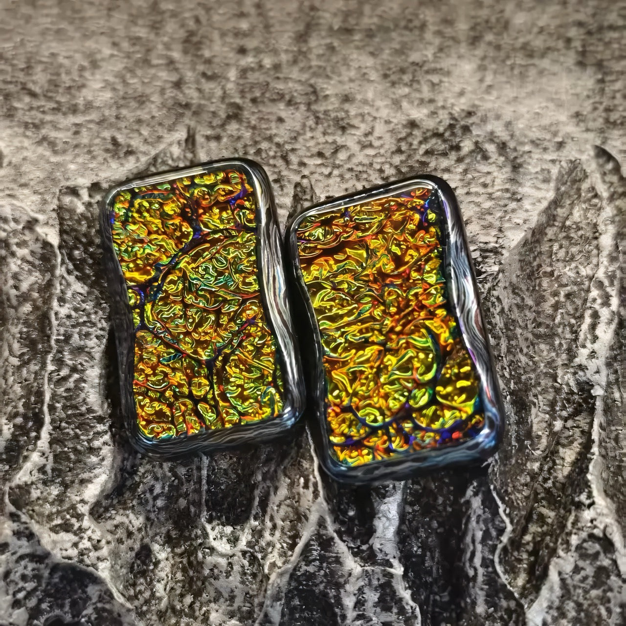 Shim Shy Sky Nest EDC