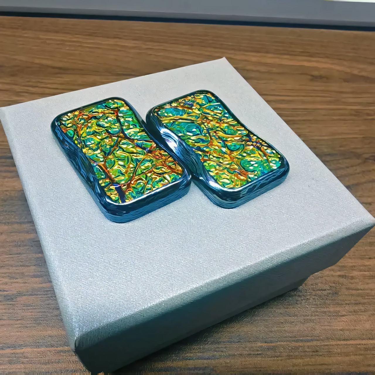 Shim Shy Sky Nest EDC