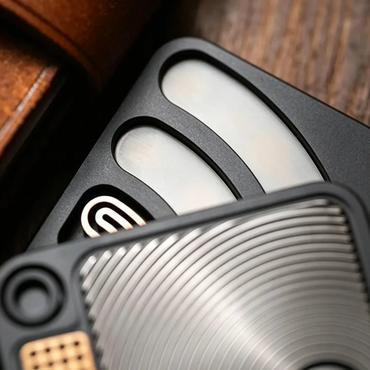Shuffle Pro
