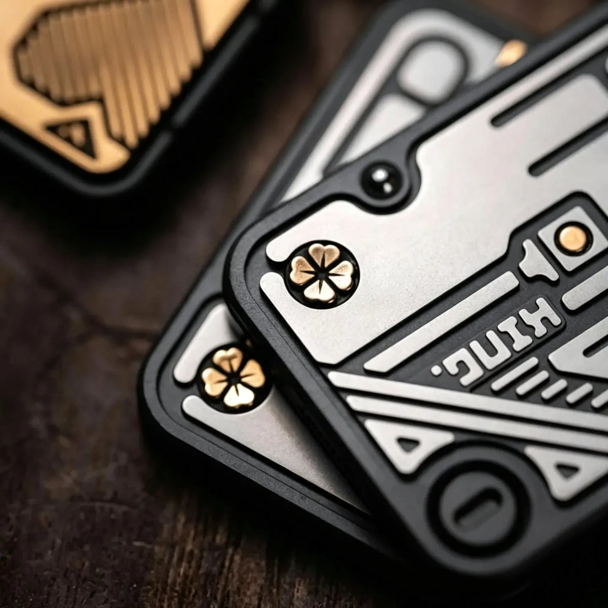 Shuffle Pro