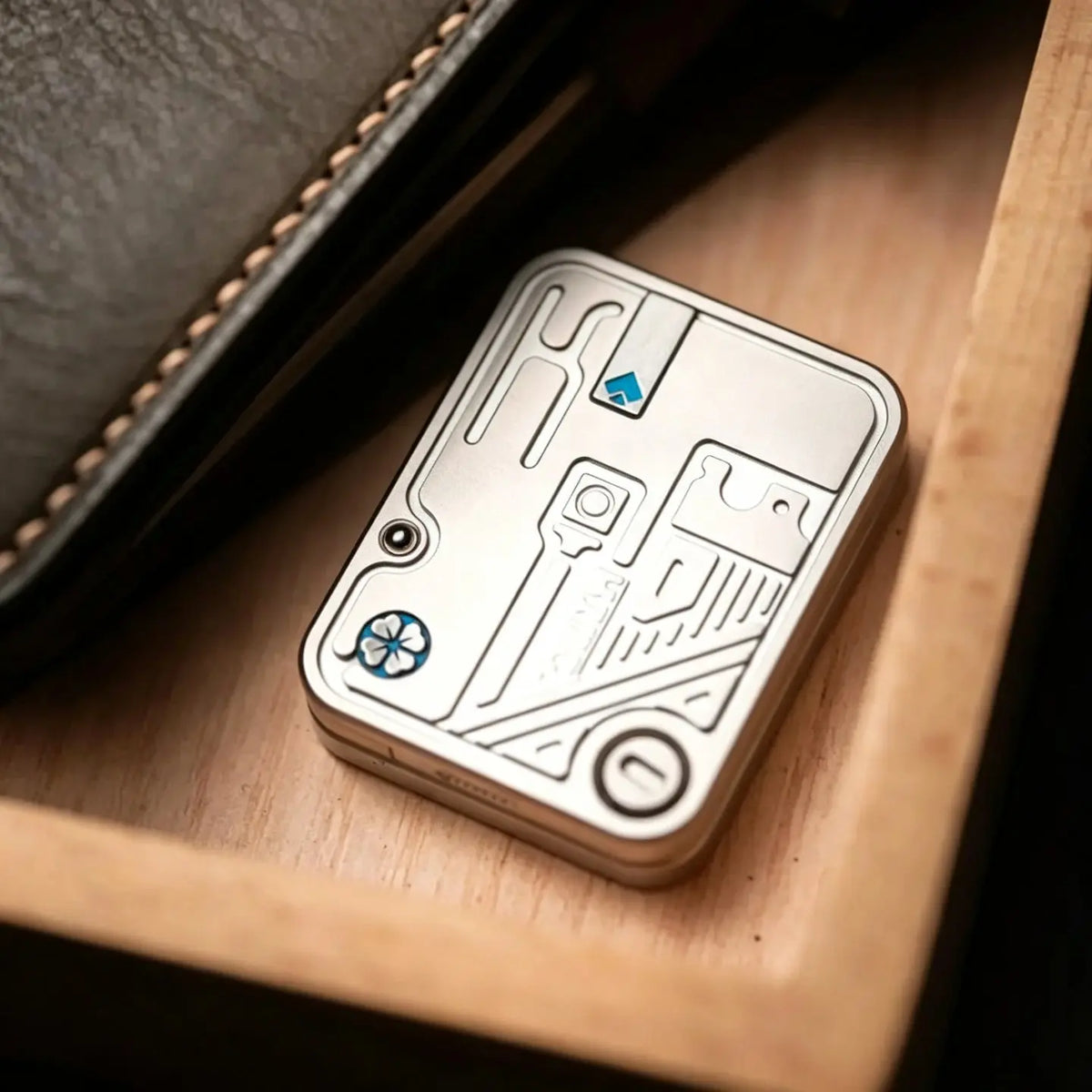 Shuffle Pro