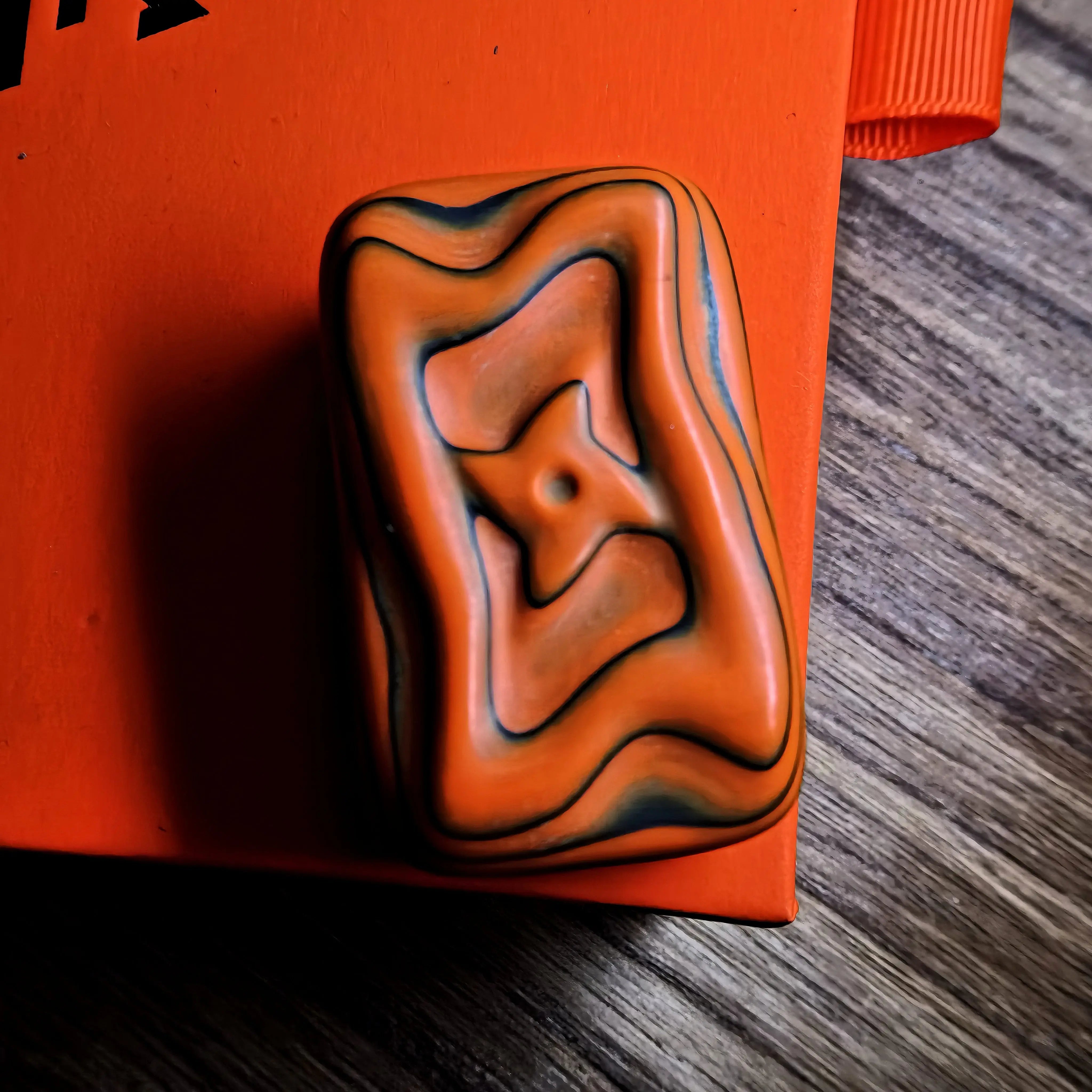 Shuriken JJ EDC