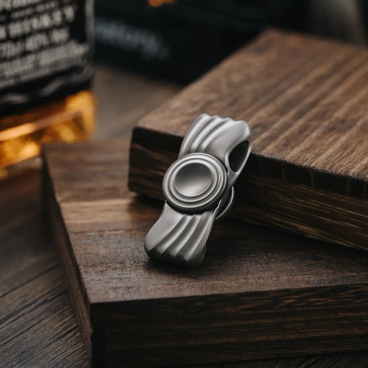Silk SSS EDC