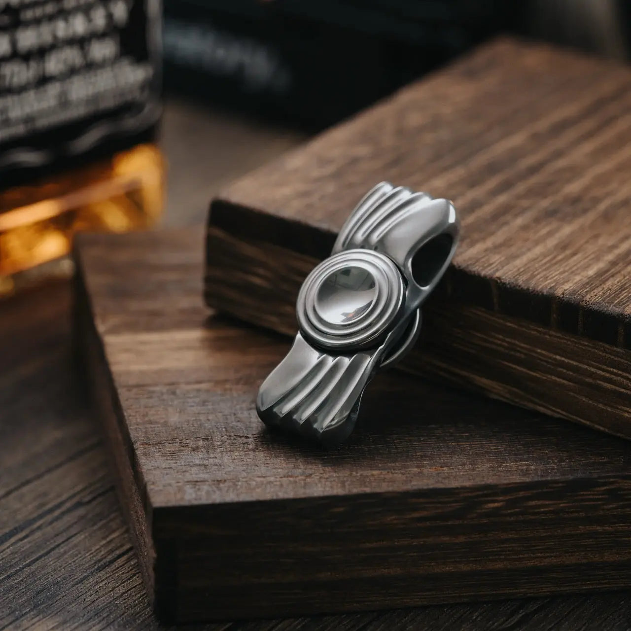 Silk SSS EDC