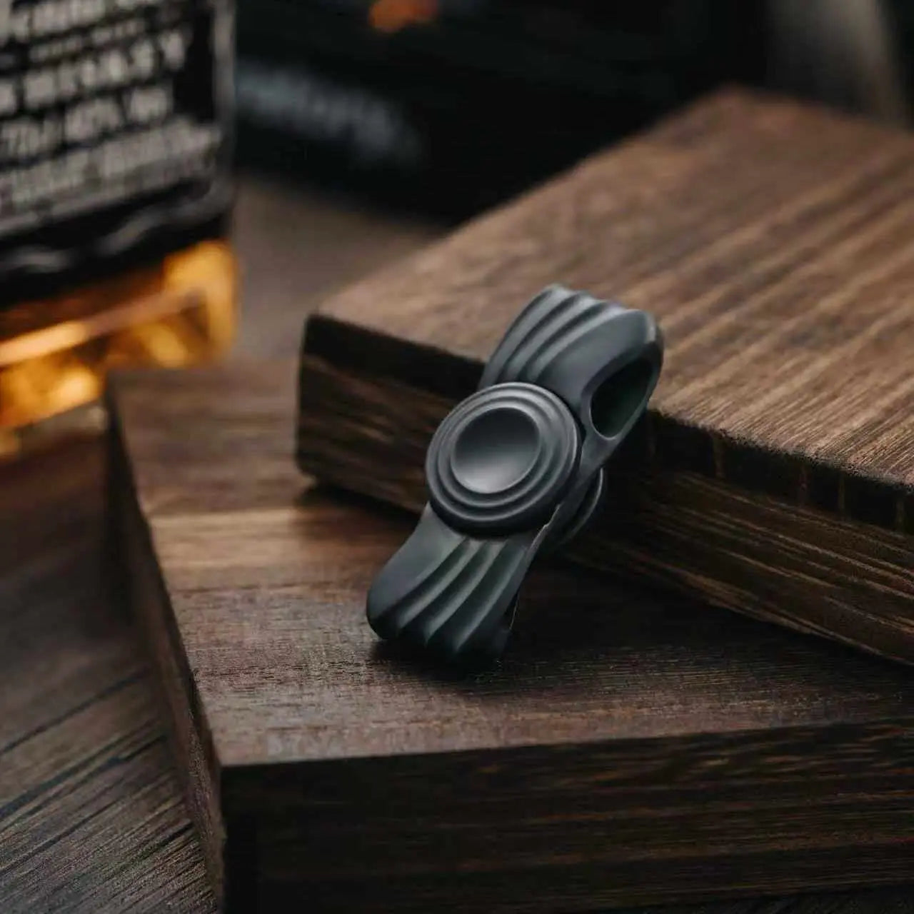 Silk SSS EDC