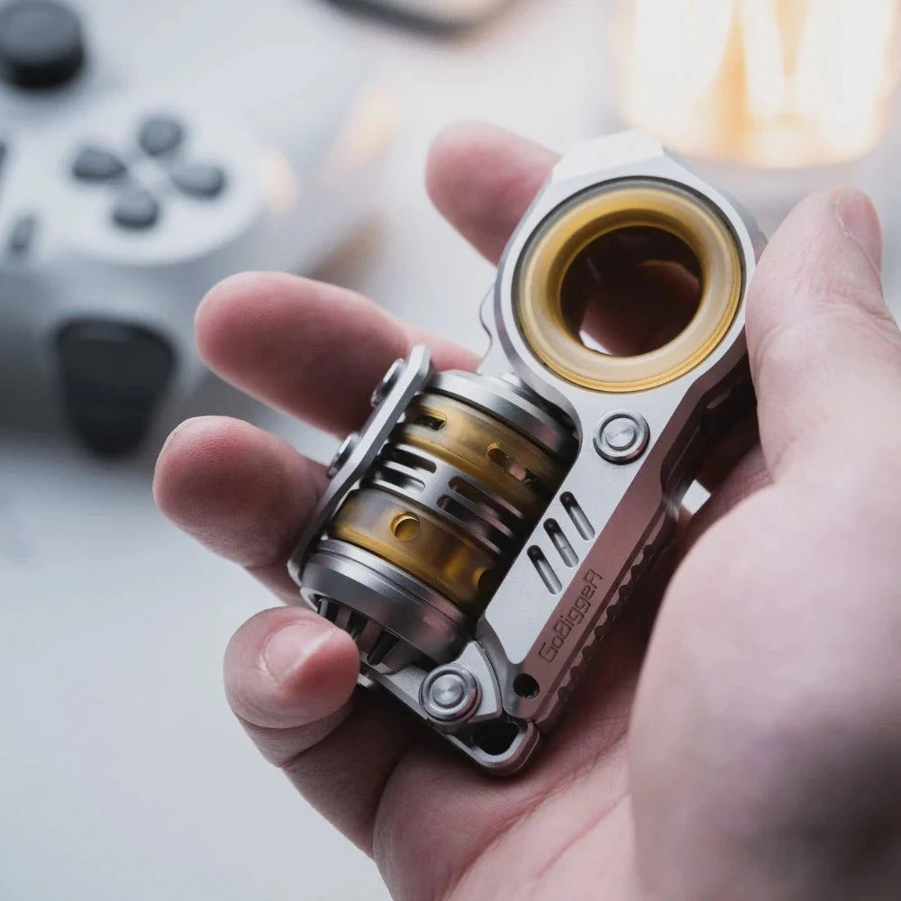 GoBiggeR Sinian Fidget Toy – NXEDC