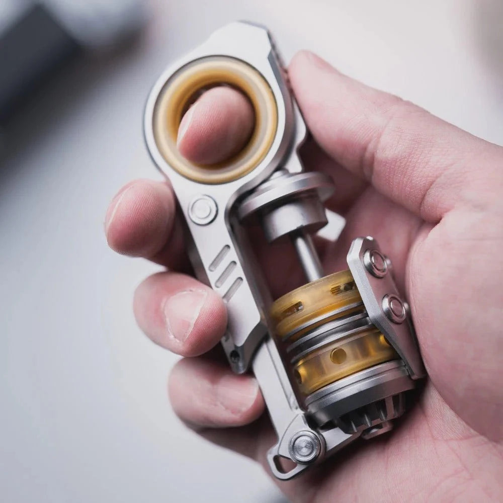 GoBiggeR Sinian Fidget Toy – NXEDC