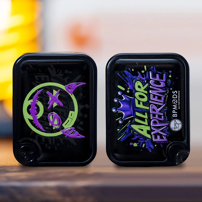 Small Crystal - BPMODS