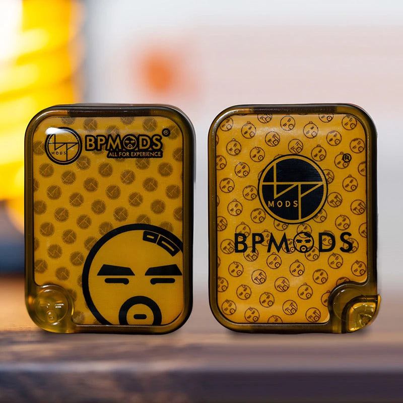 Small Crystal - BPMODS