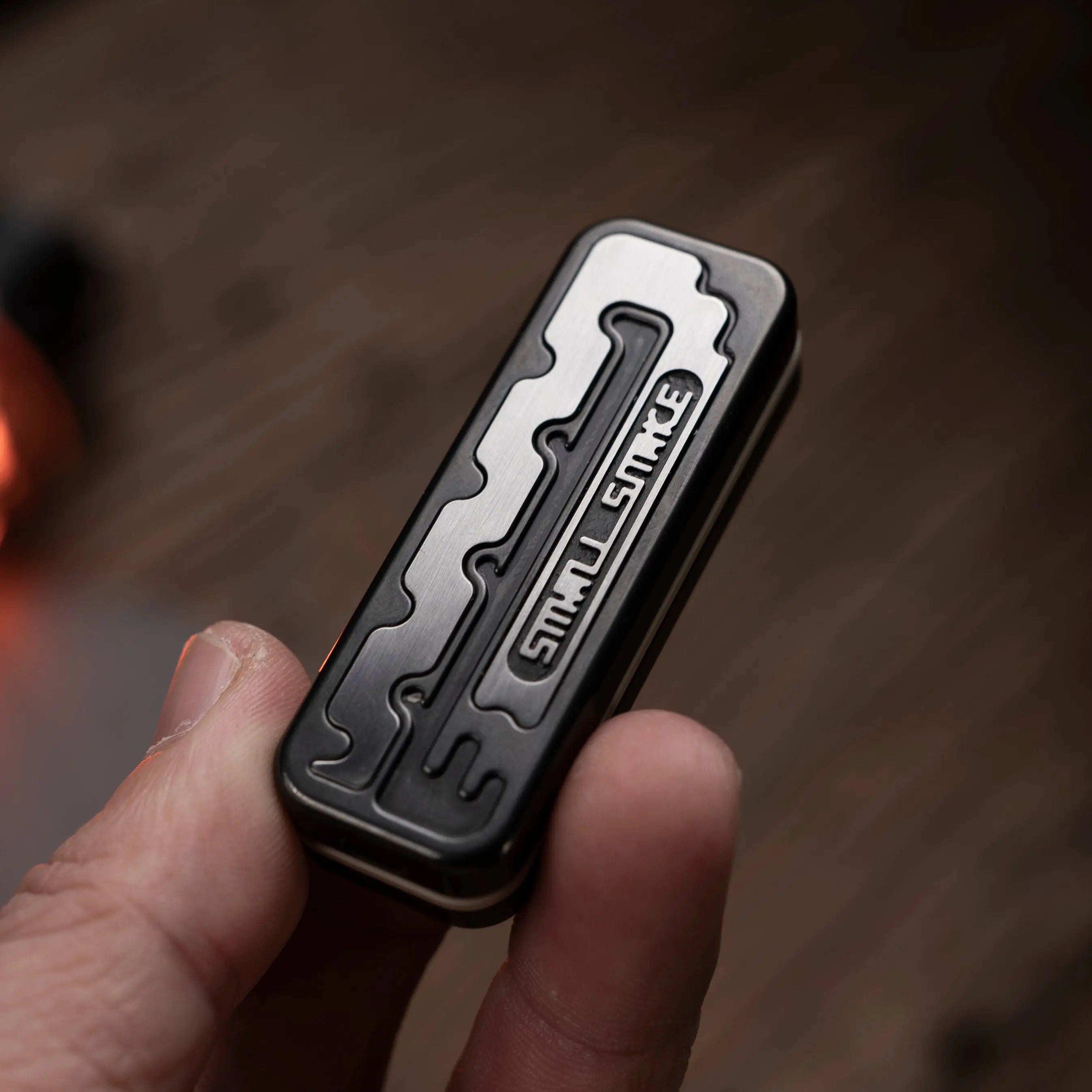 Snake 2.0 BRAIN EDC