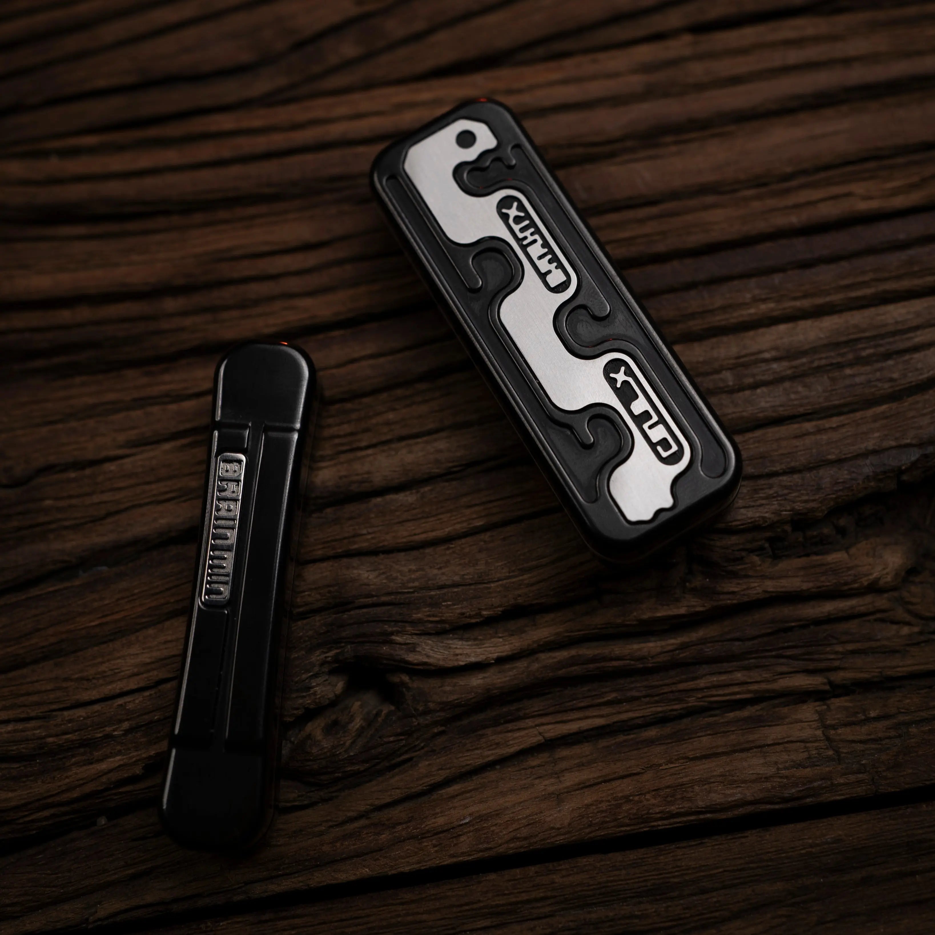 Snake 2.0 BRAIN EDC