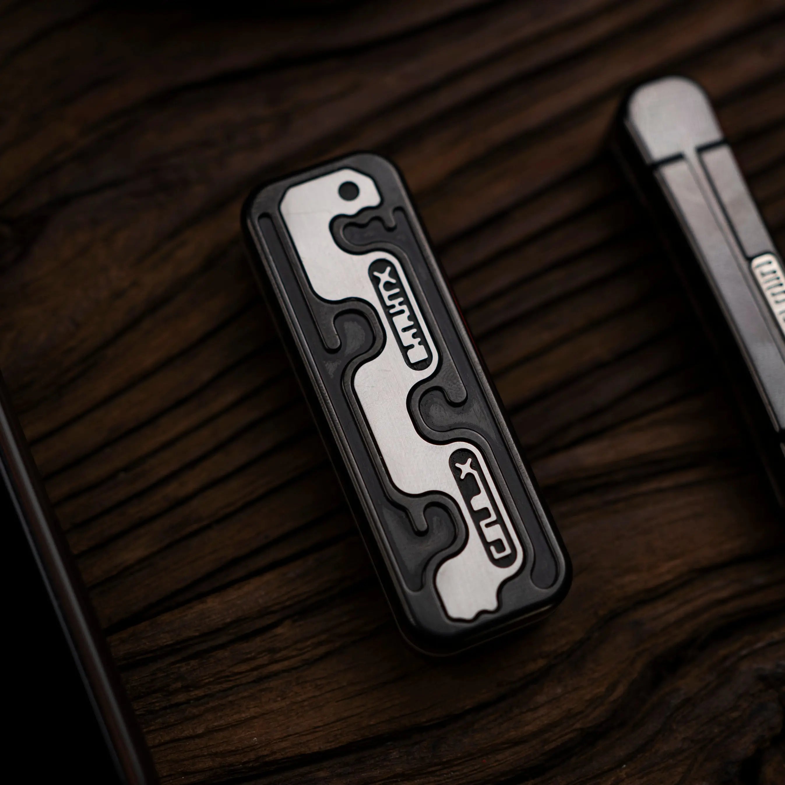 Snake 2.0 BRAIN EDC