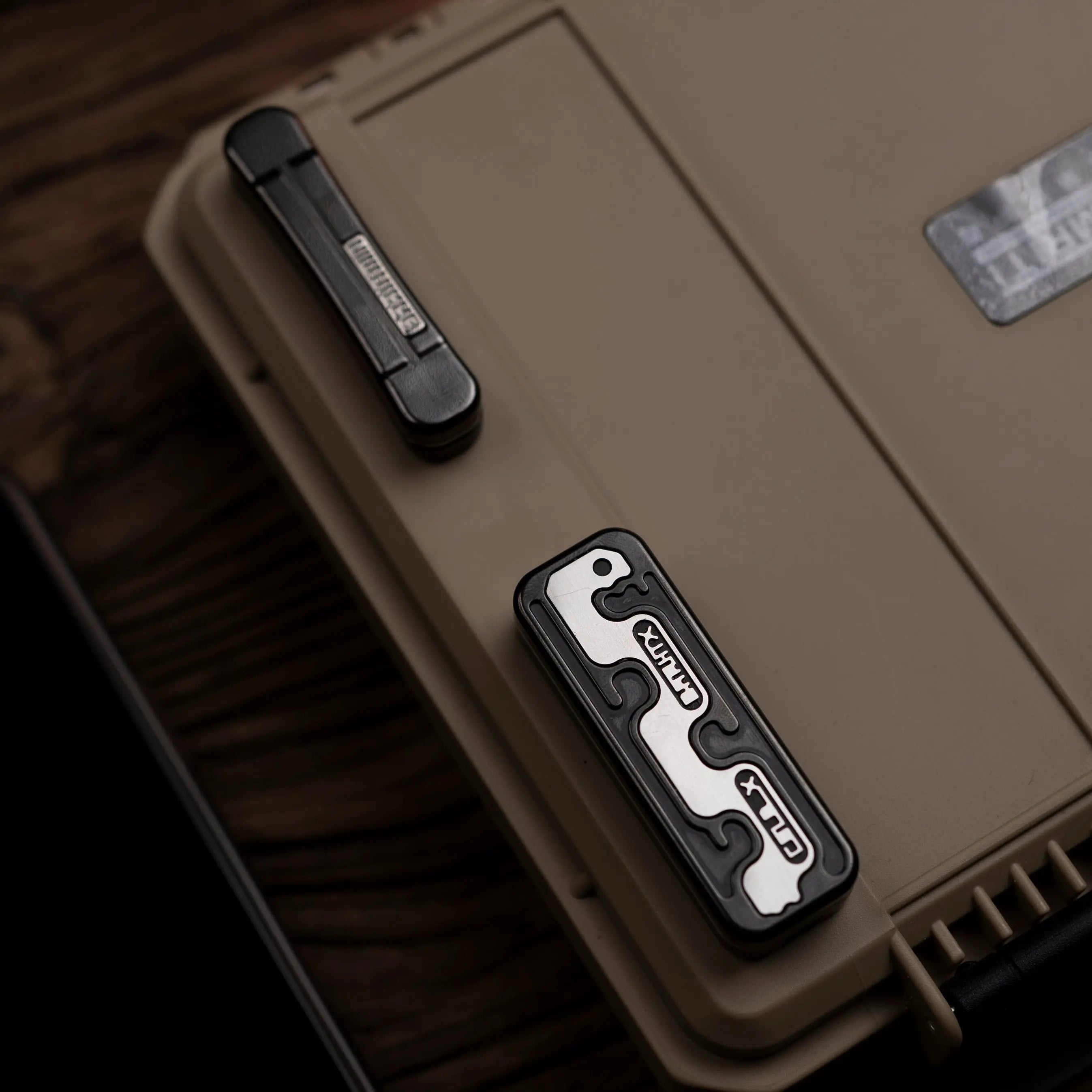 Snake 2.0 BRAIN EDC