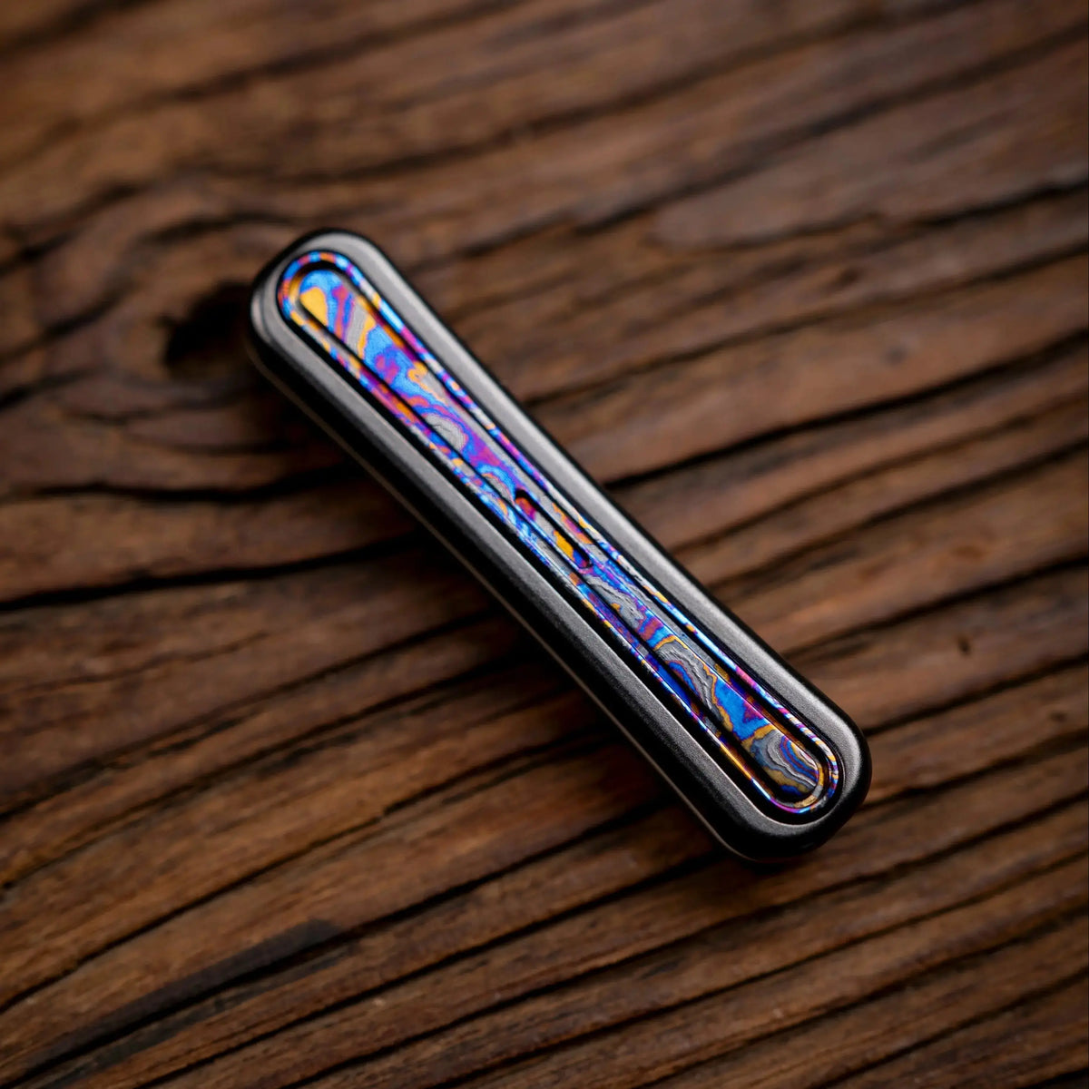 Snake Mini 2.0 BRAIN EDC