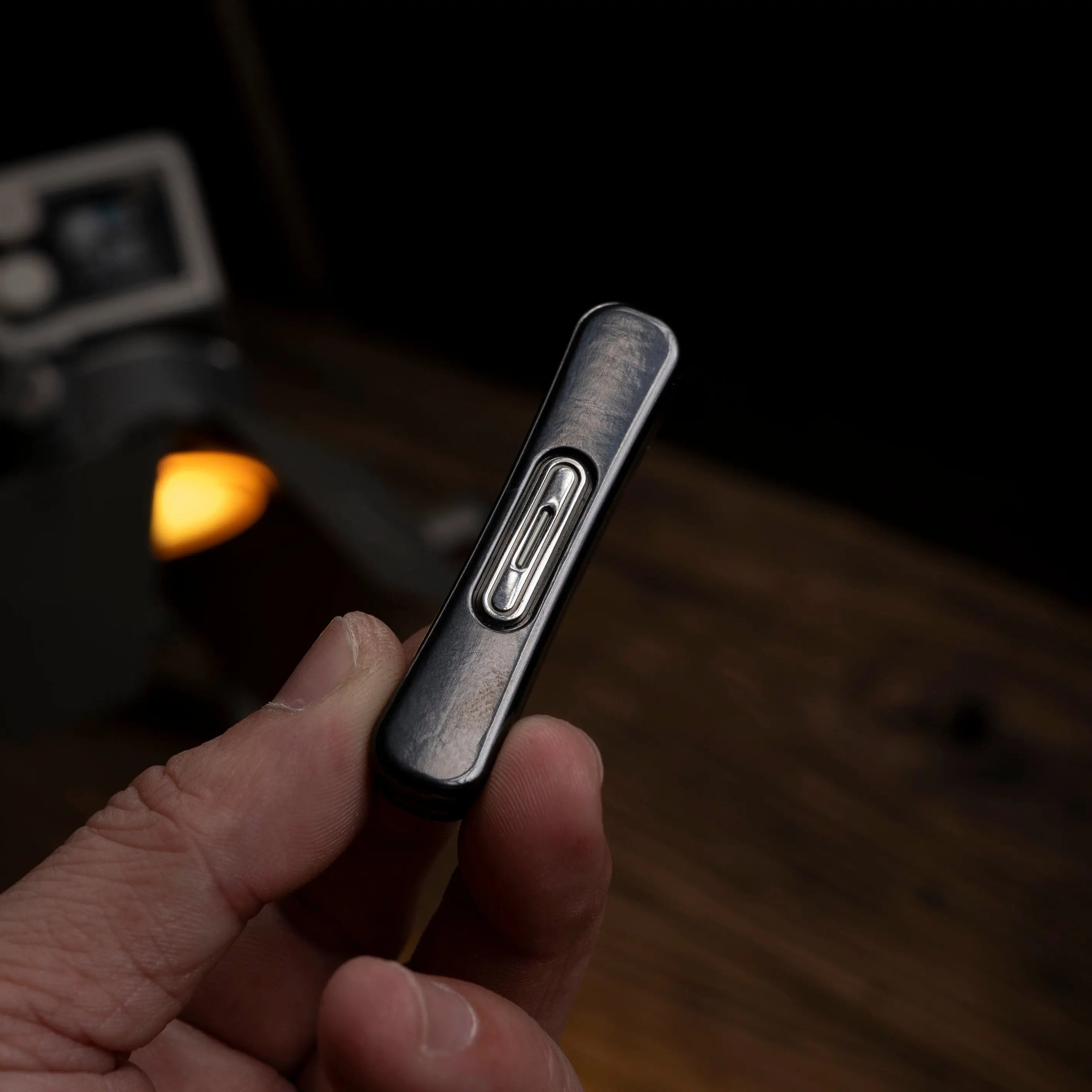 Snake Mini Beat BRAIN EDC Snake Mini Fidget Slider – NXEDC