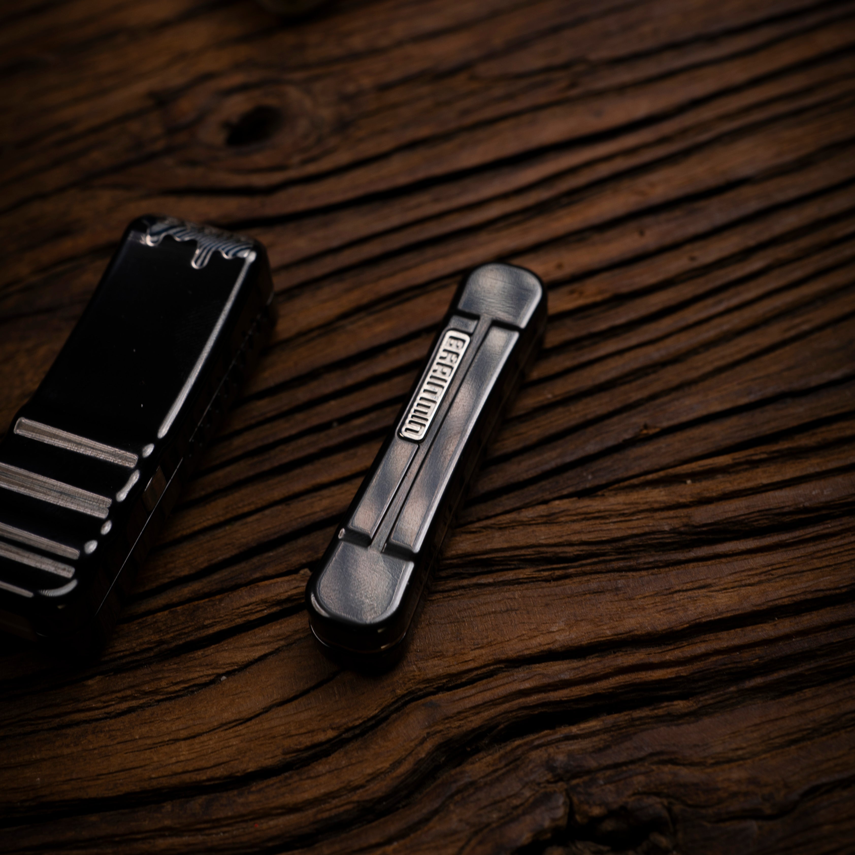 Snake Mini BRAIN EDC