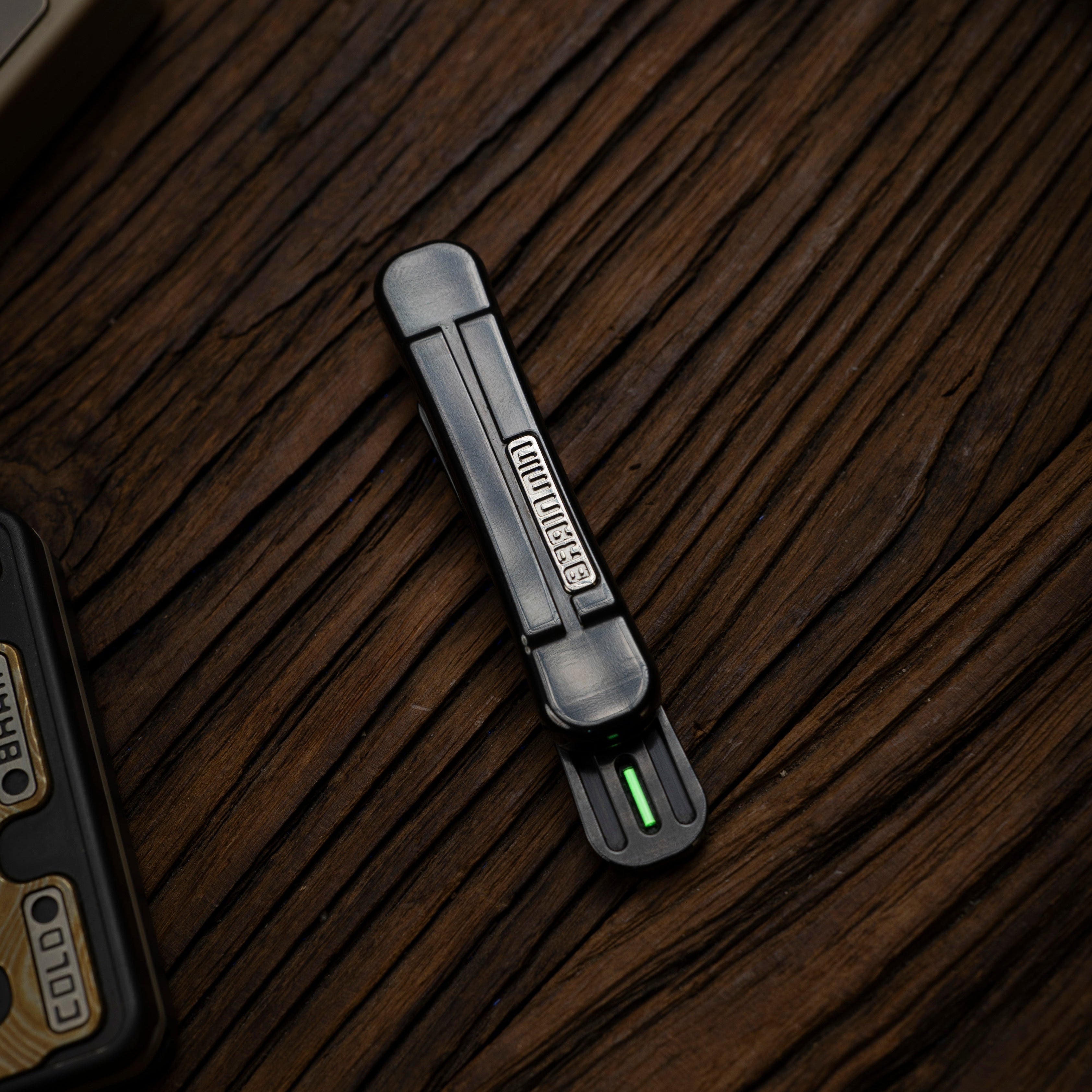 Snake Mini BRAIN EDC