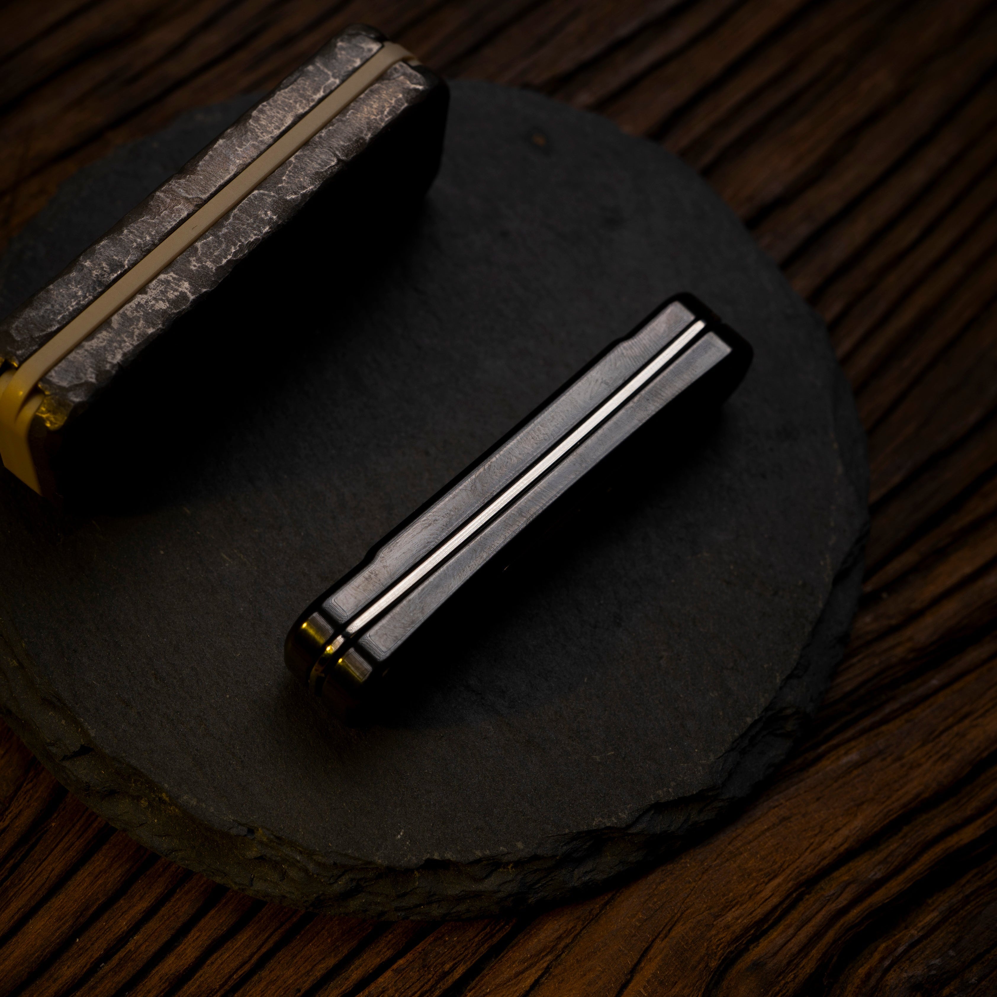 Snake Mini BRAIN EDC