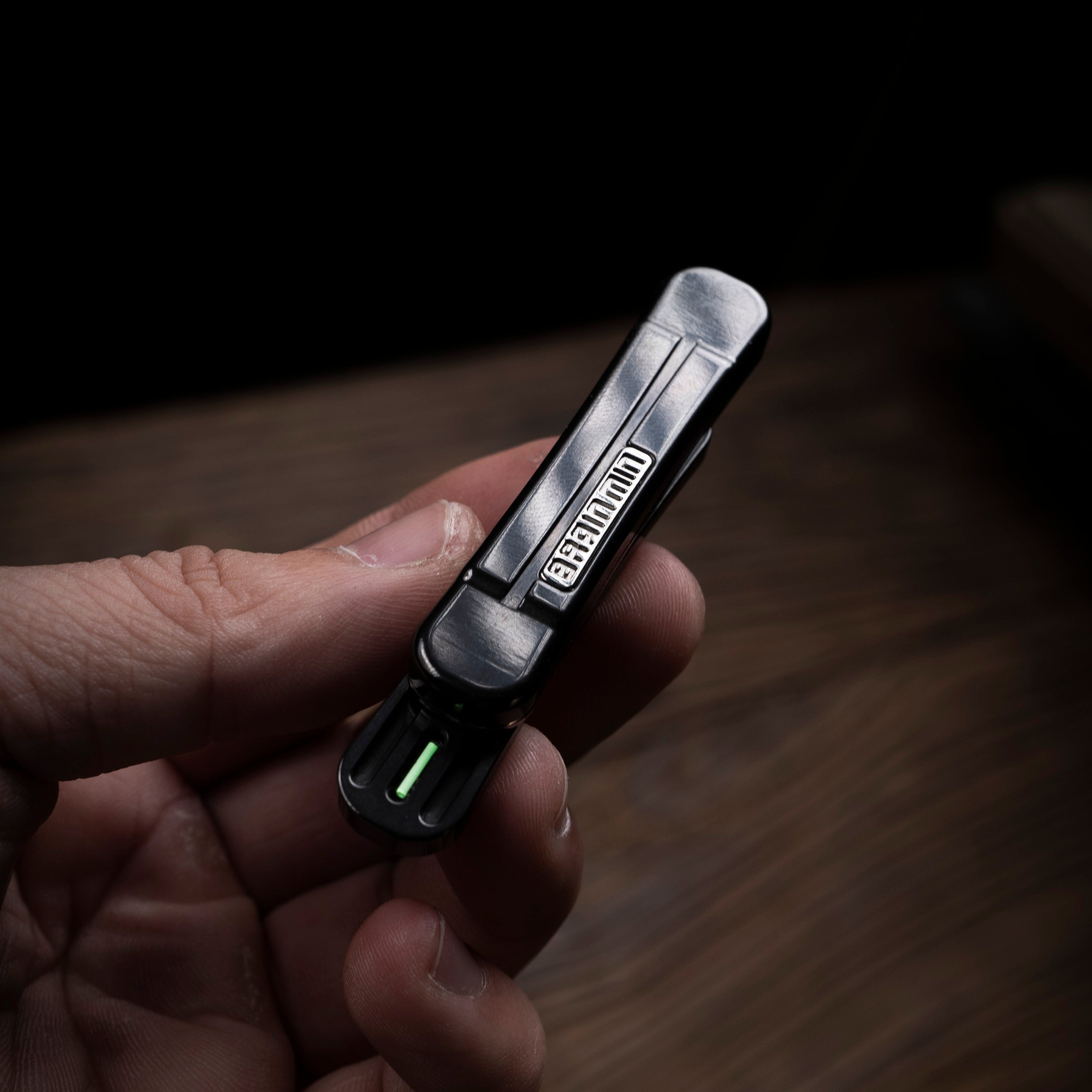 Snake Mini BRAIN EDC