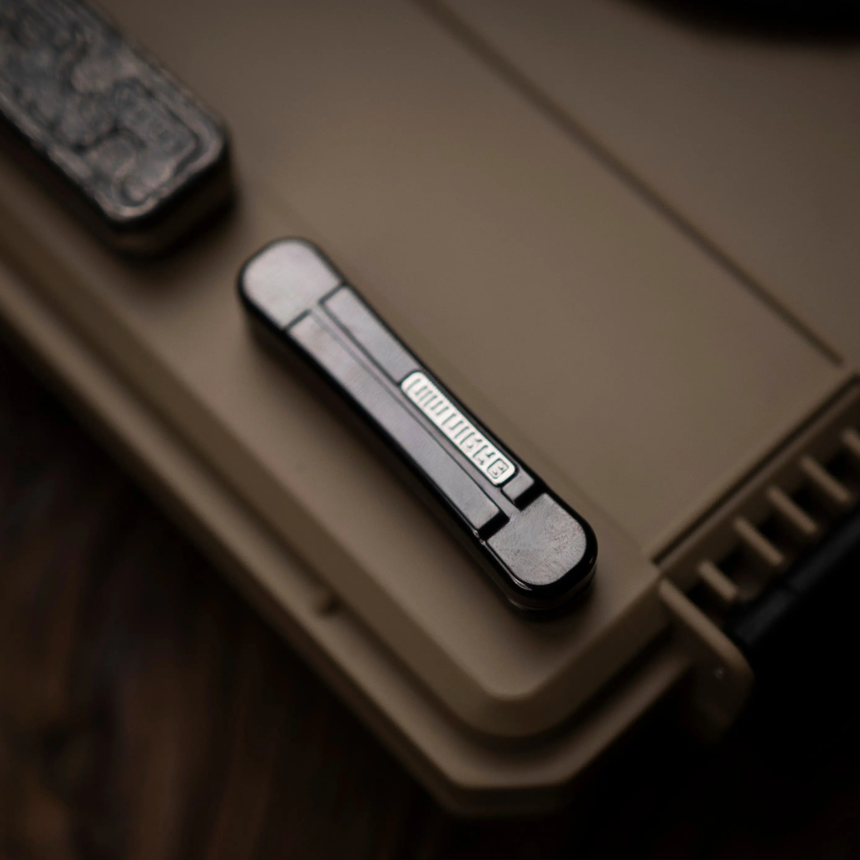 Snake Mini BRAIN EDC