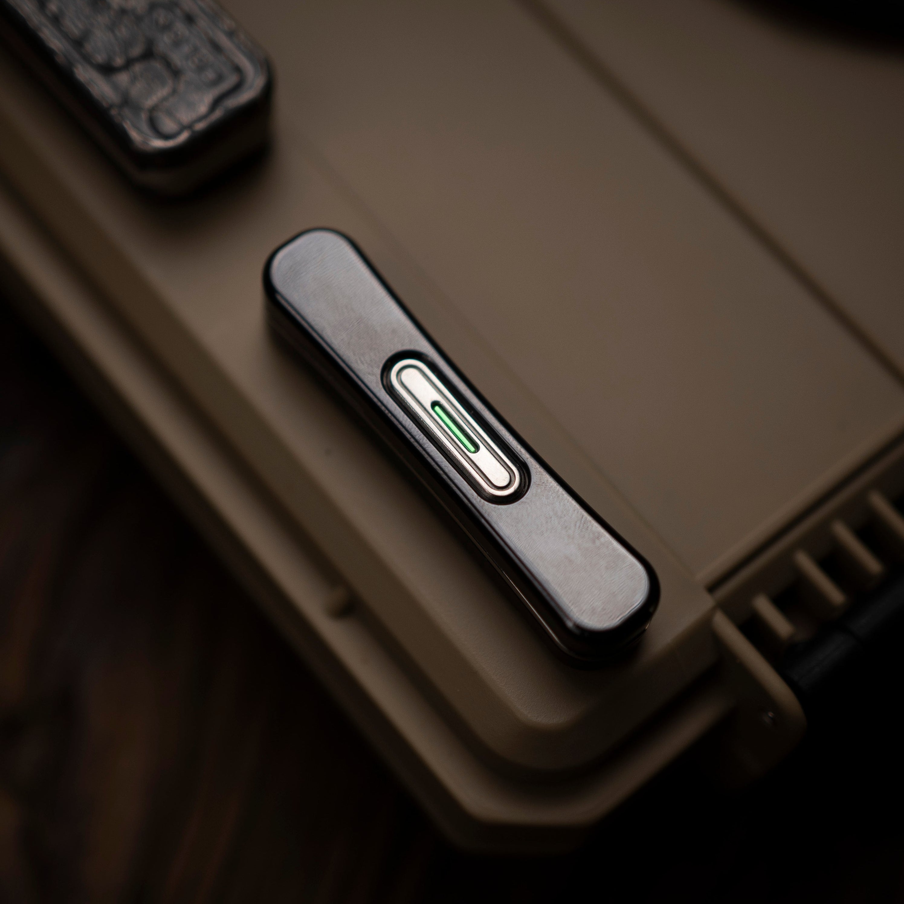 Snake Mini BRAIN EDC