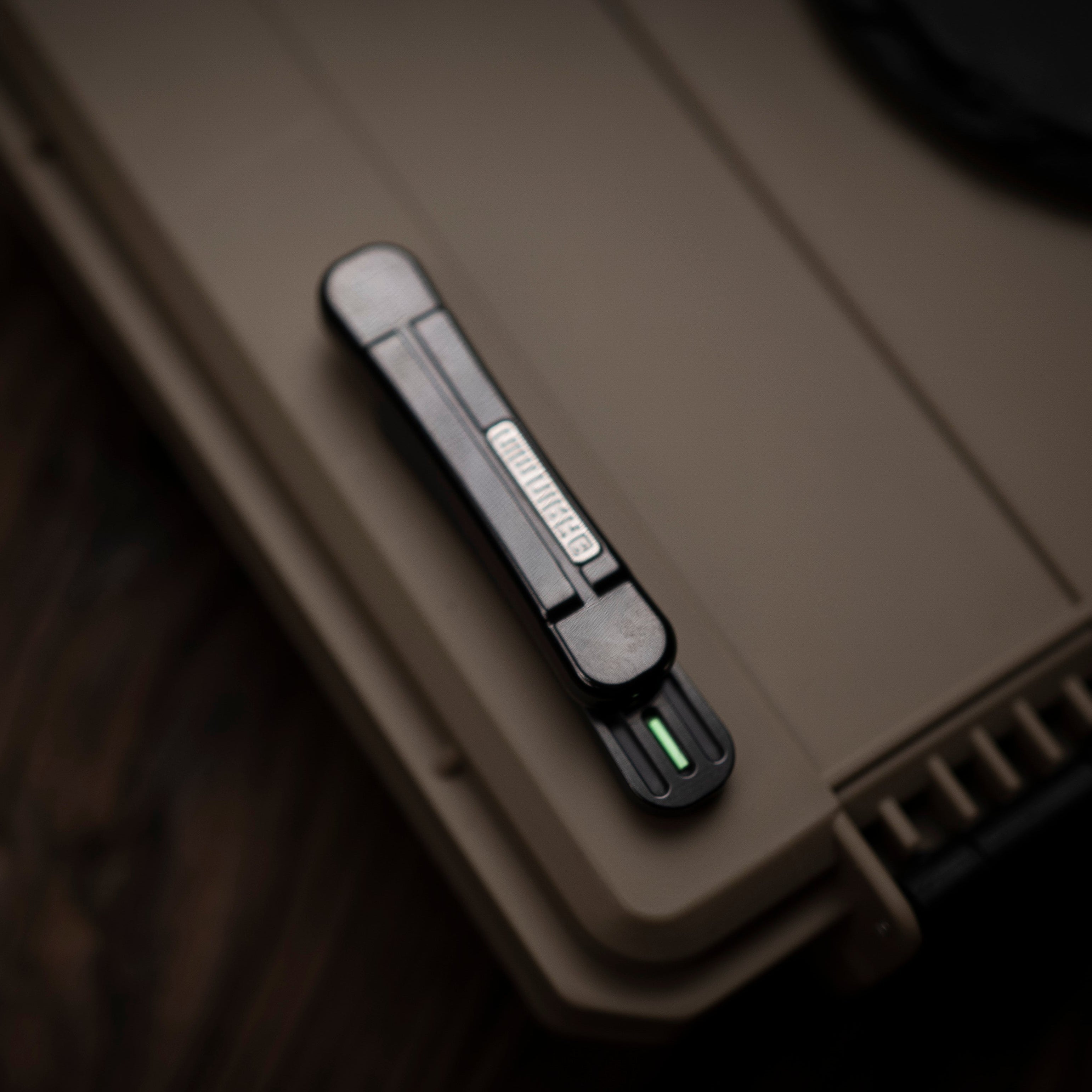 Snake Mini BRAIN EDC