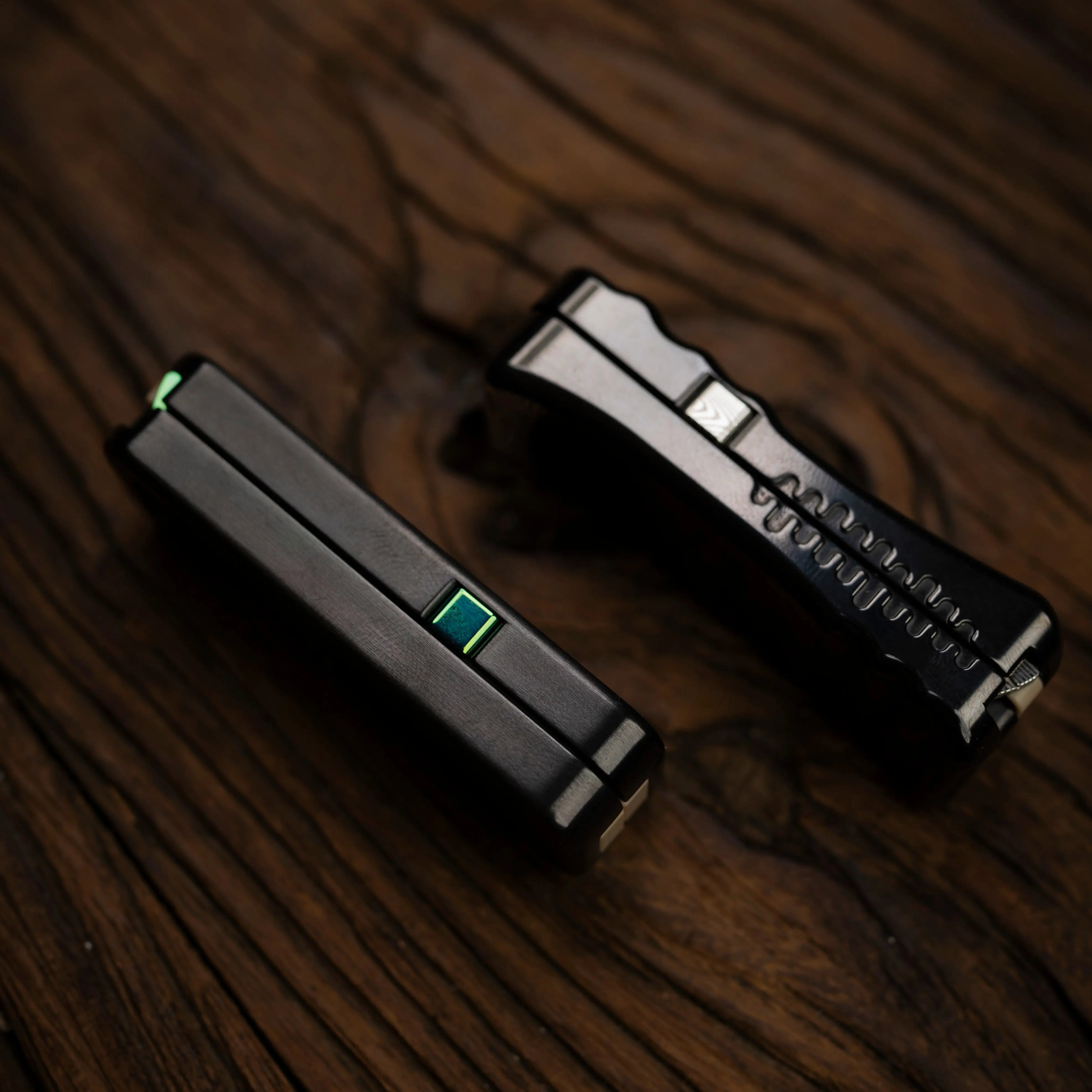 Snake Series Slider BRAIN EDC