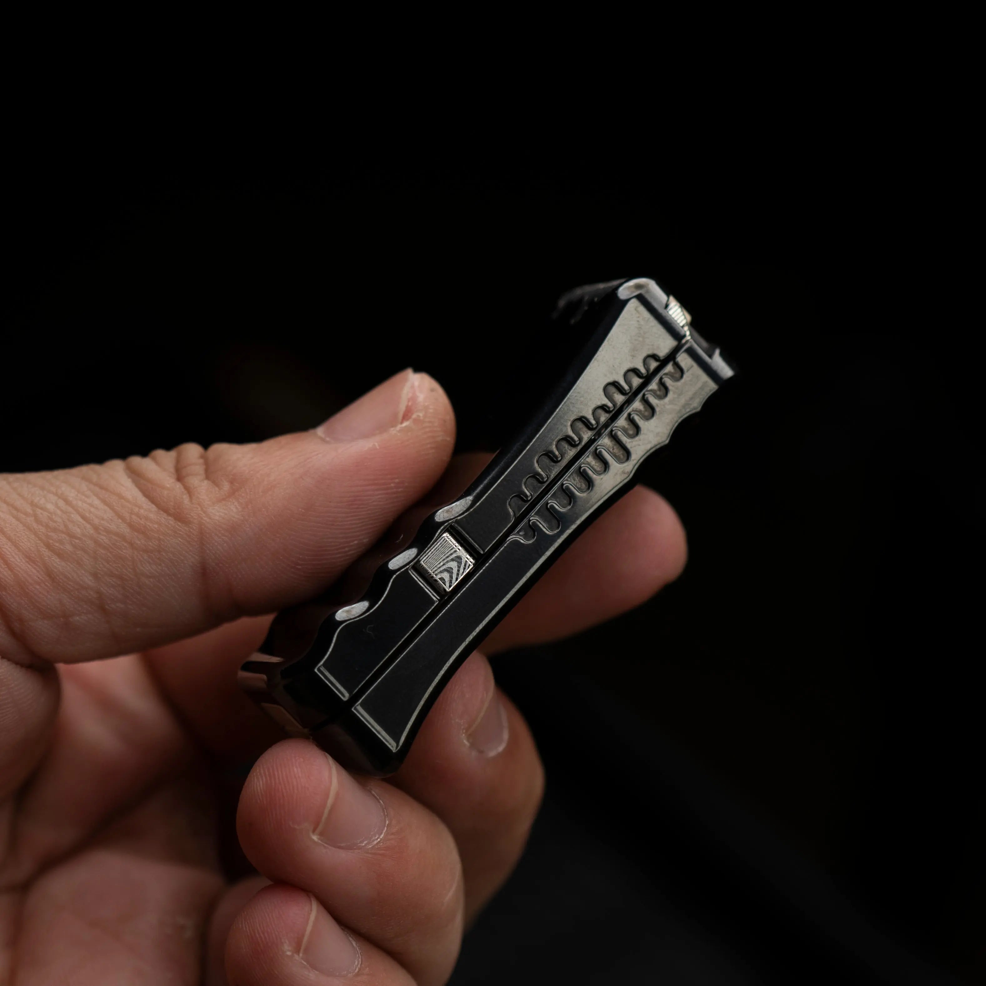 Snake Series Slider BRAIN EDC