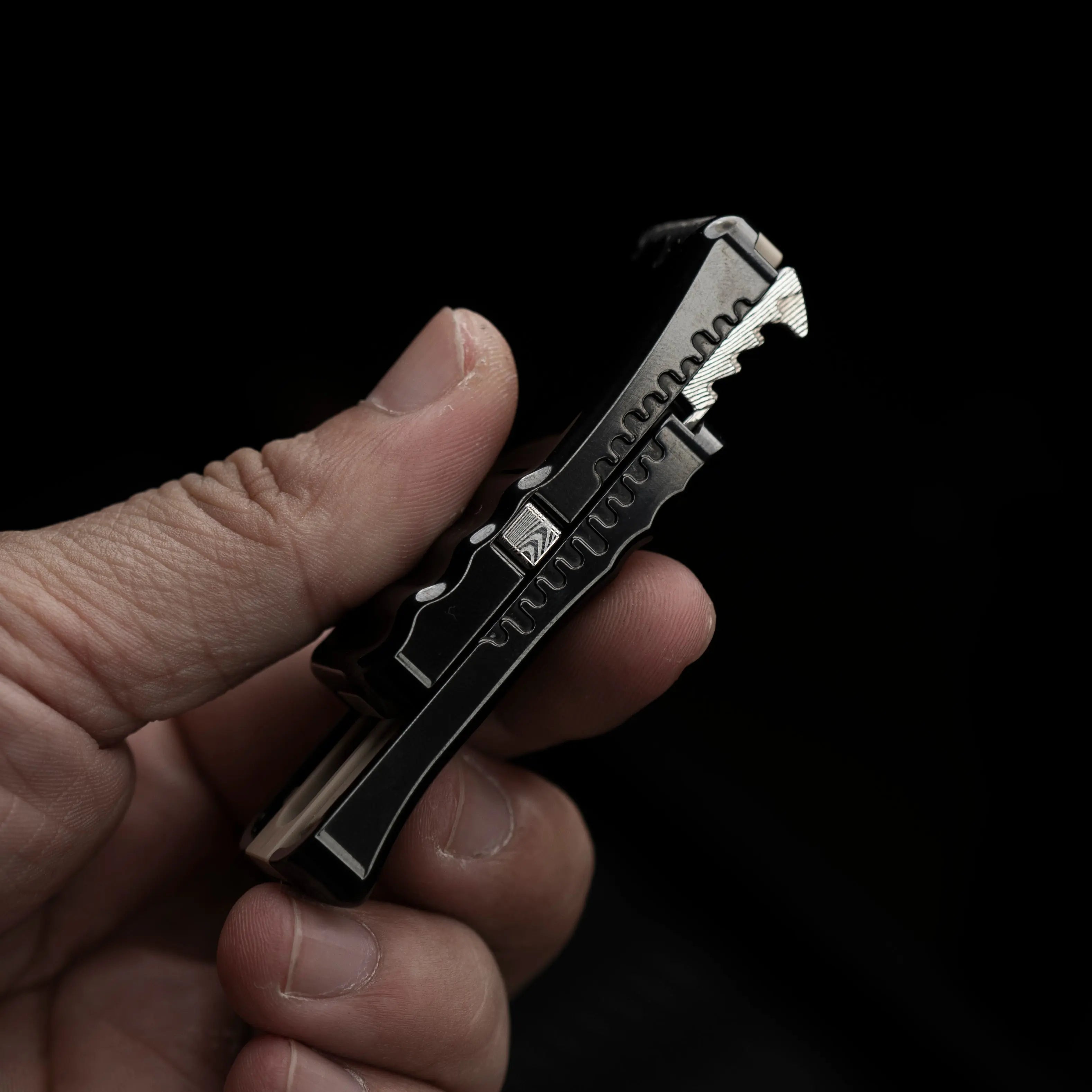 Snake Series Slider BRAIN EDC
