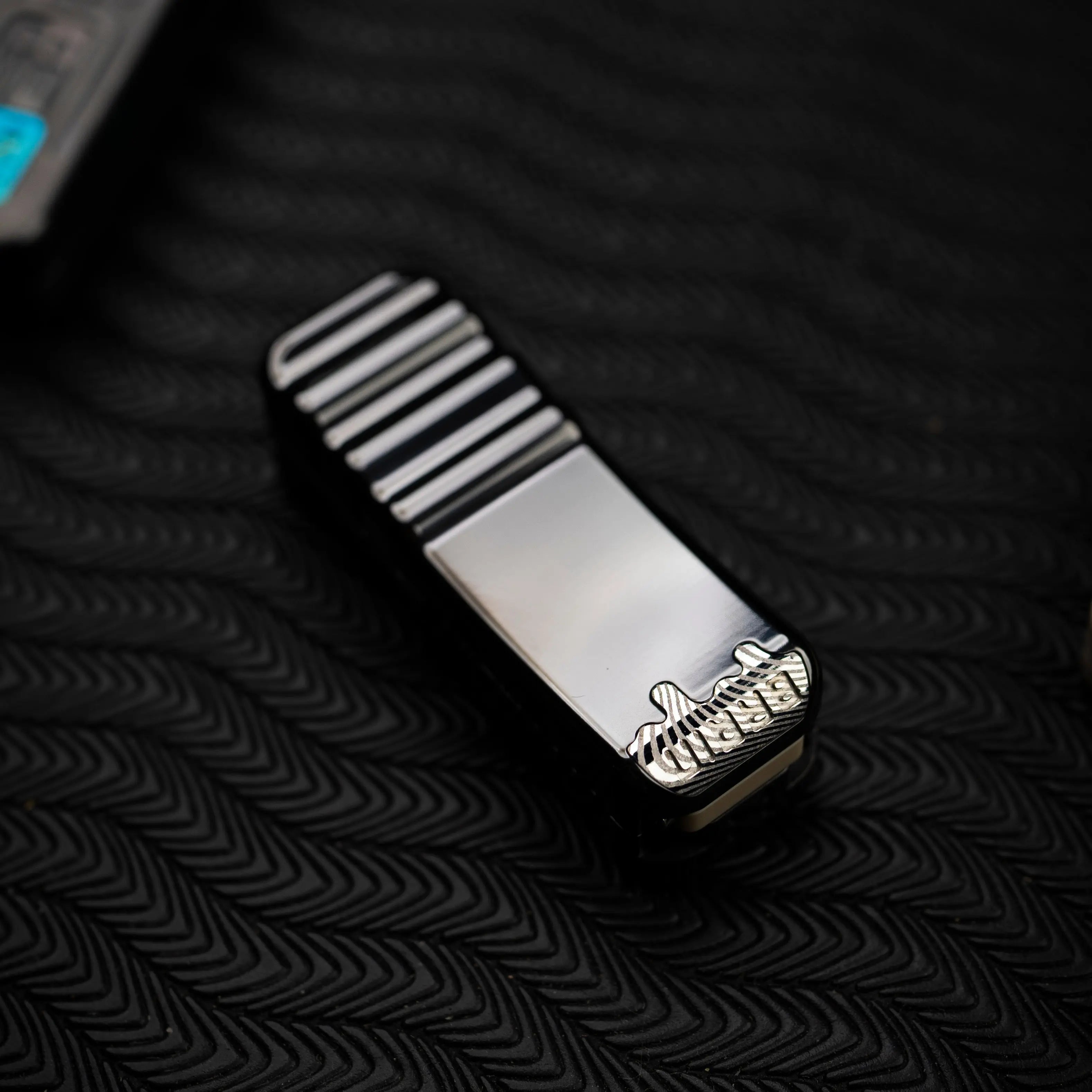 Snake Series Slider BRAIN EDC