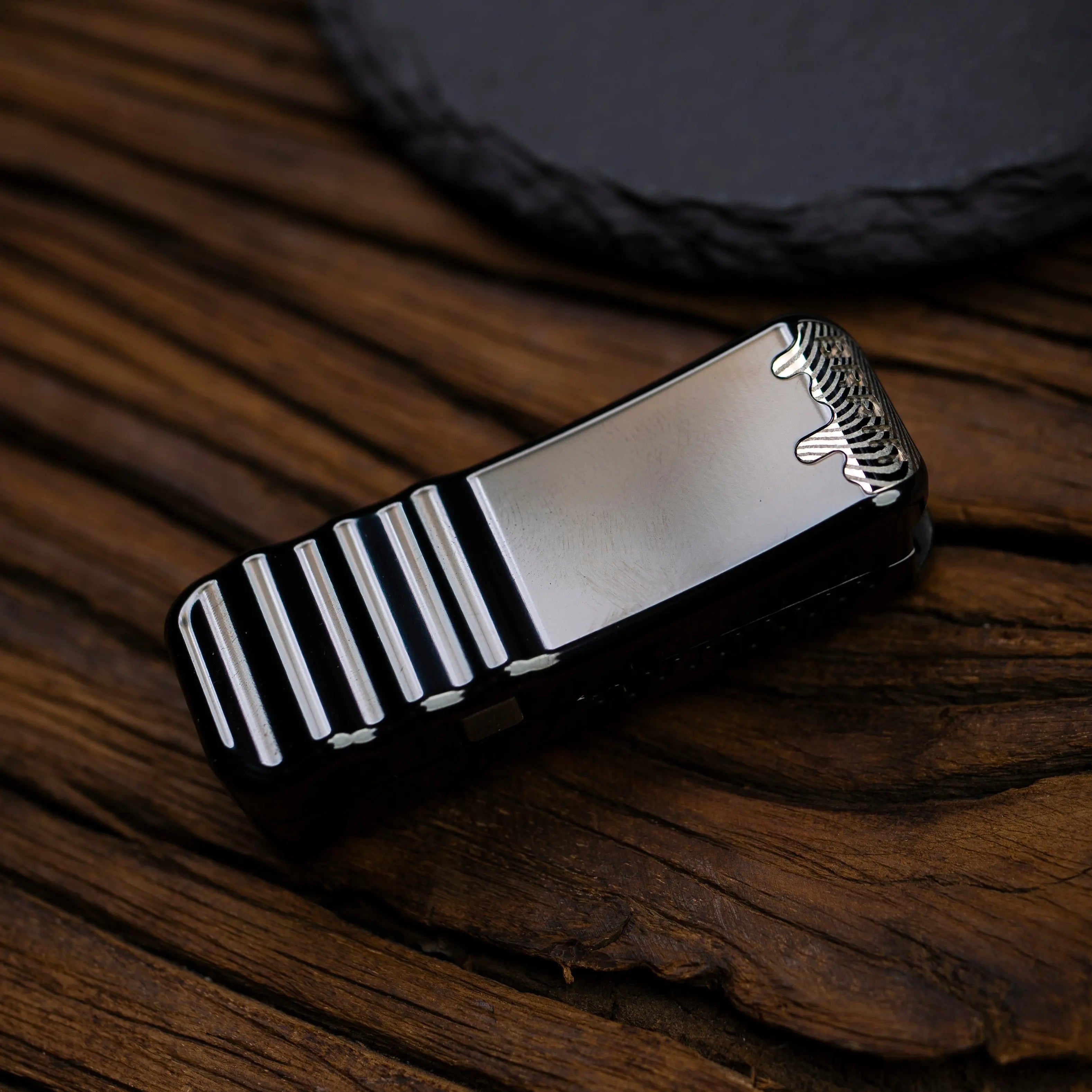 Snake Series Slider BRAIN EDC