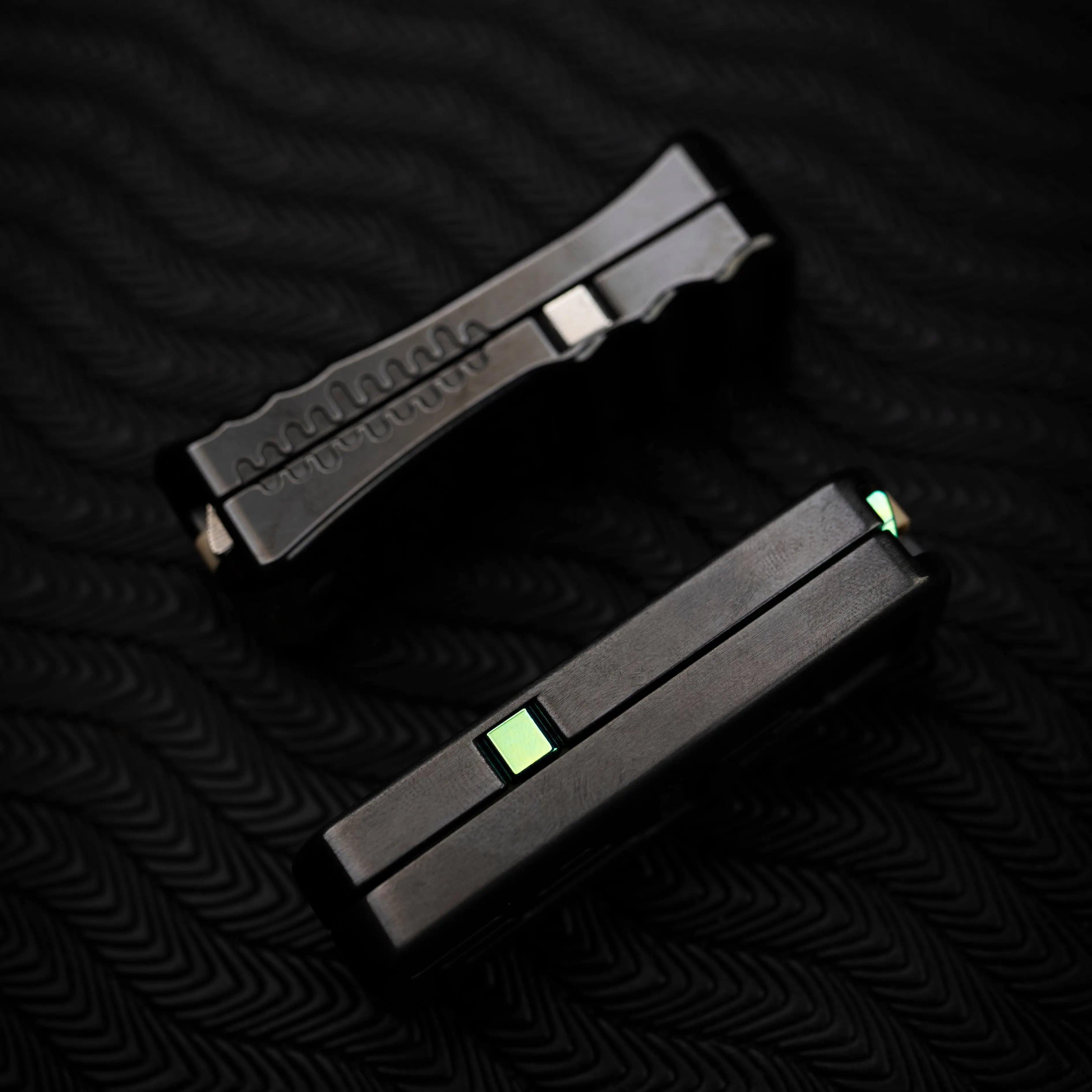 Snake Series Slider BRAIN EDC