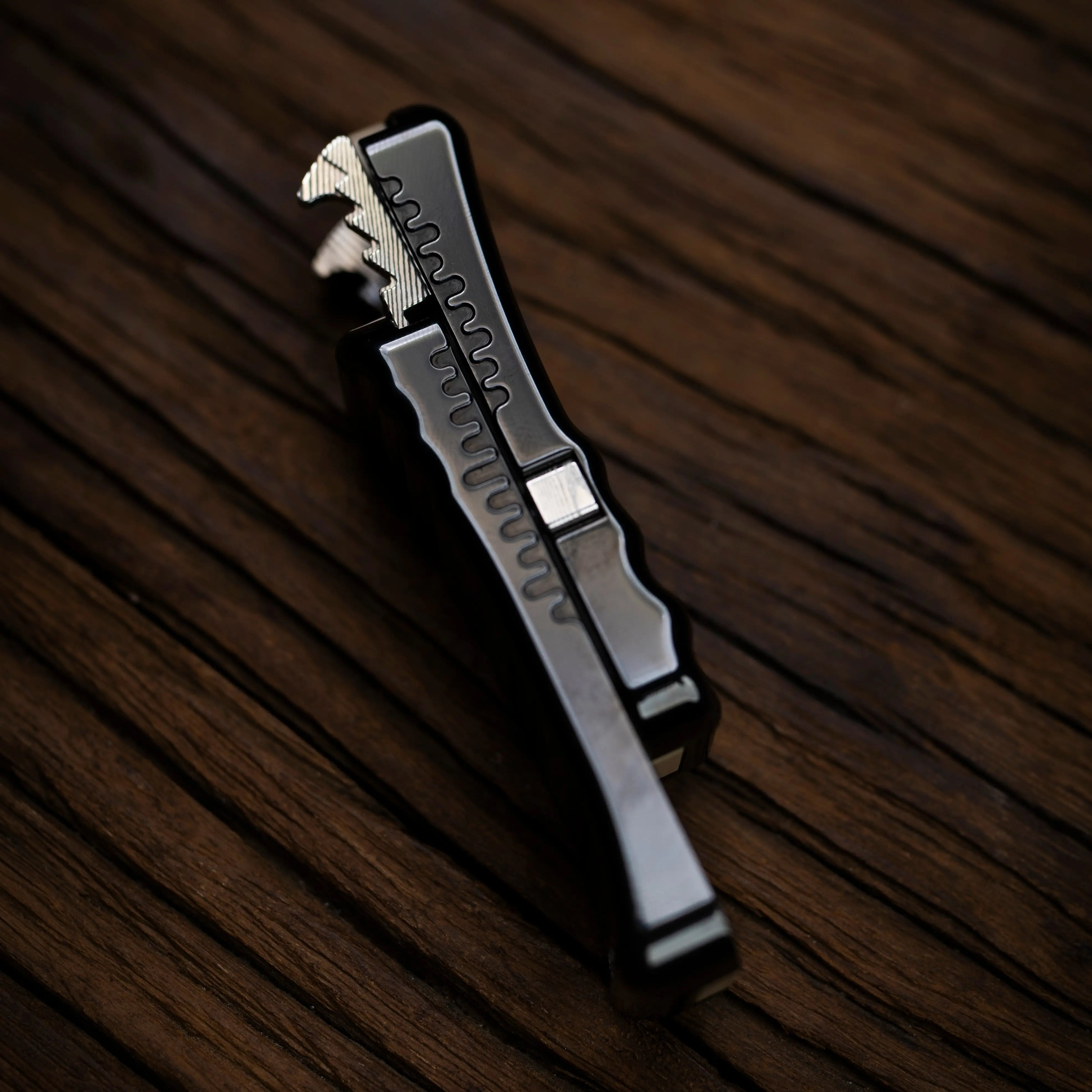 Snake Series Slider BRAIN EDC