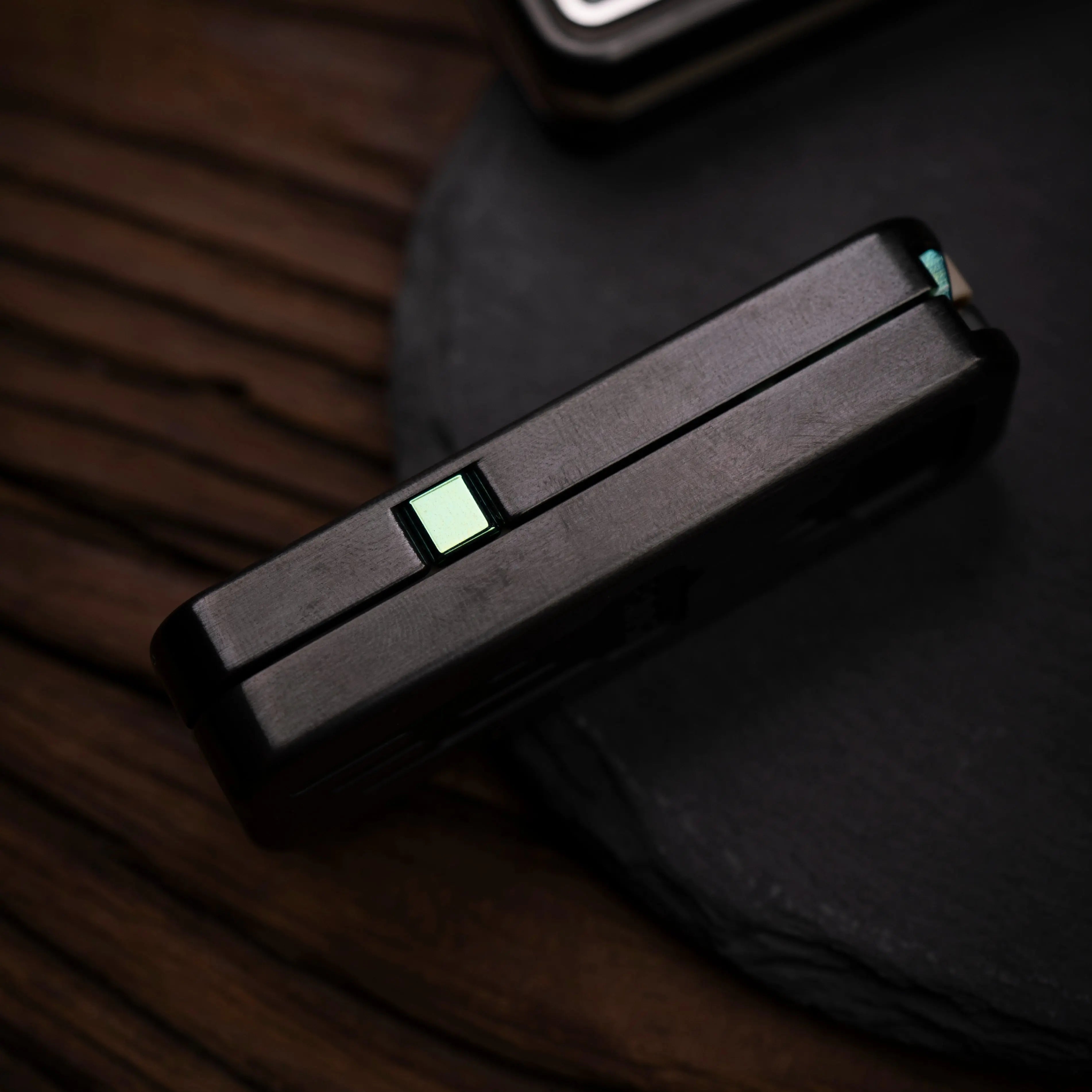 Snake Series Slider BRAIN EDC