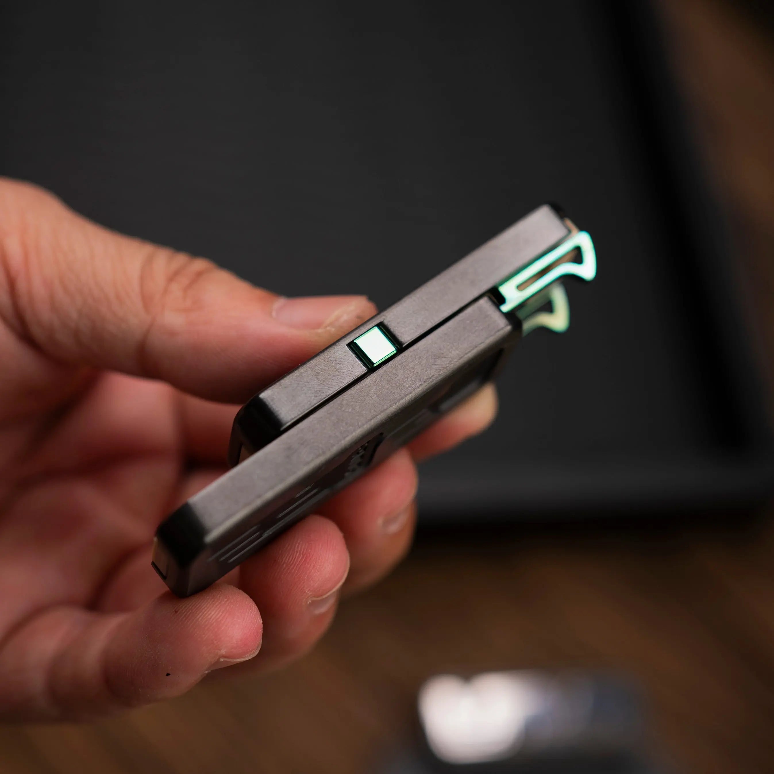 Snake Series Slider BRAIN EDC