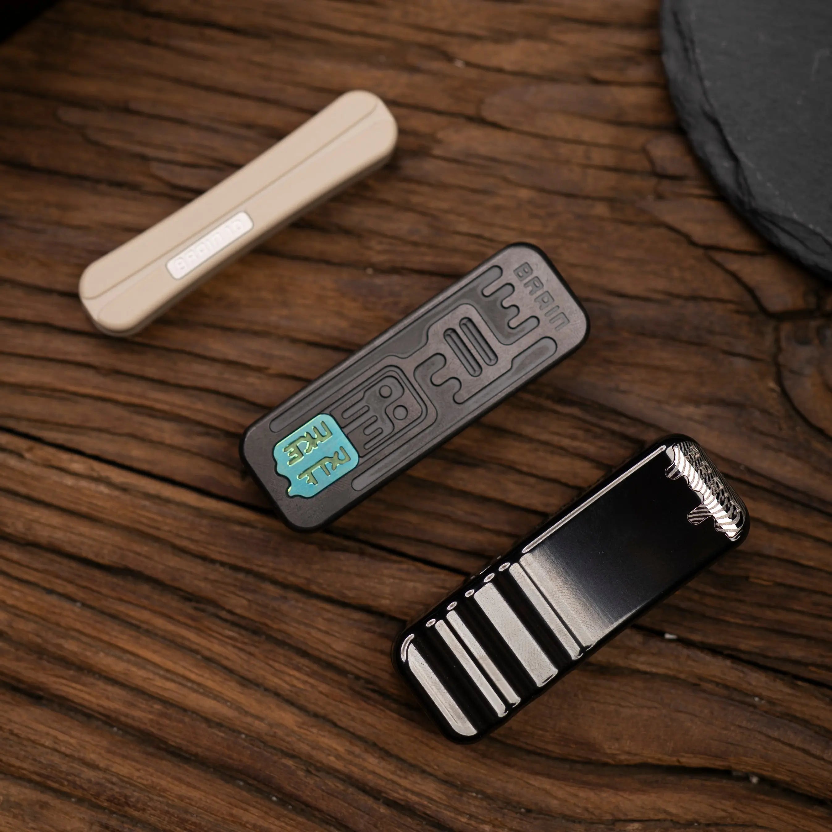 Snake Series Slider BRAIN EDC