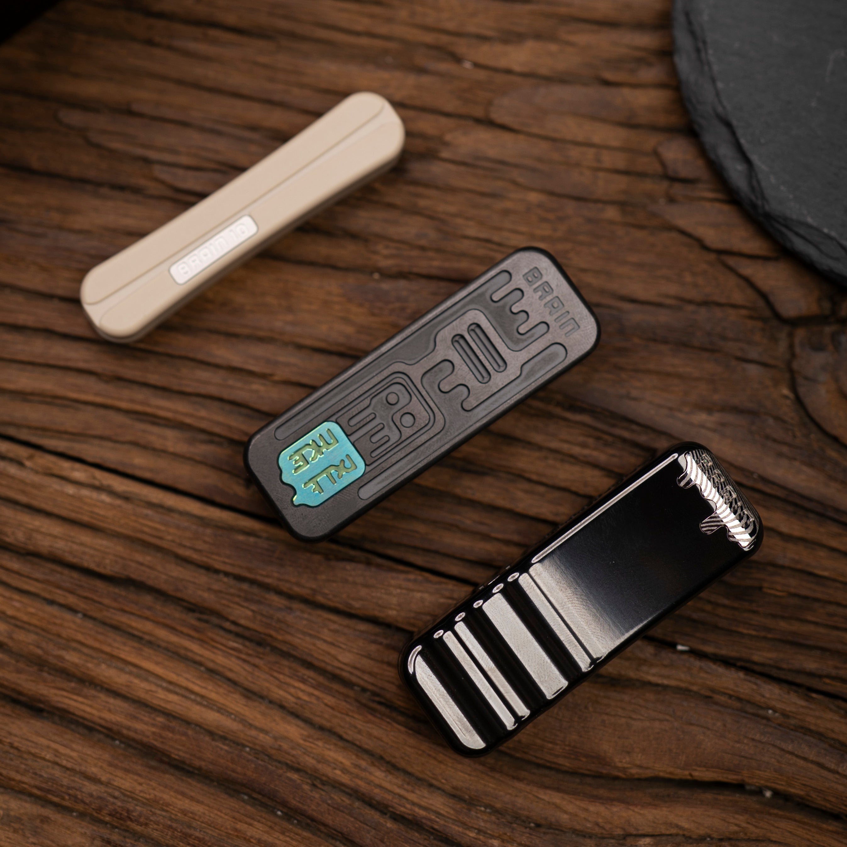 Snake Series Slider BRAIN EDC