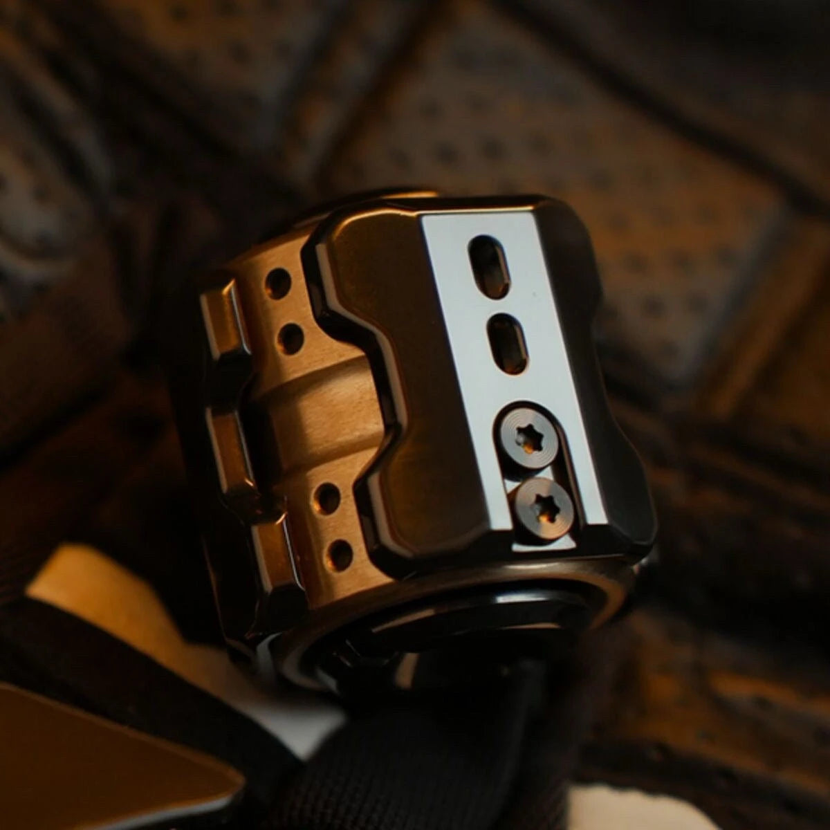 Sonic Mecha - MUYI (NAYICI)