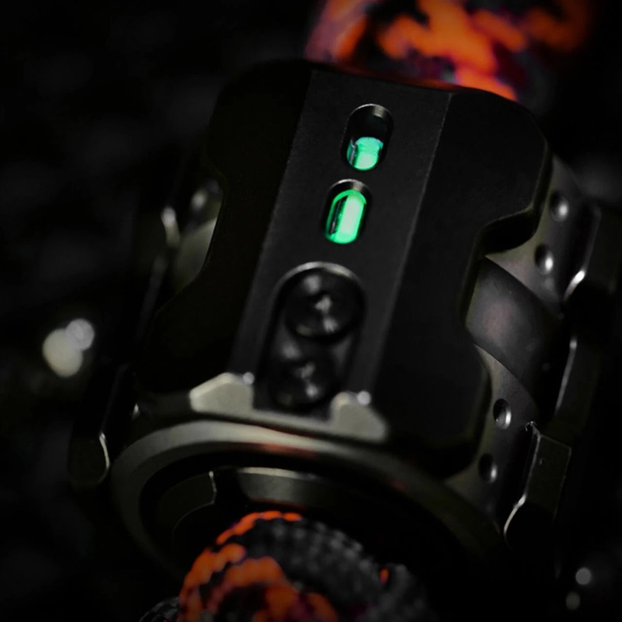 Sonic Mecha - MUYI (NAYICI)