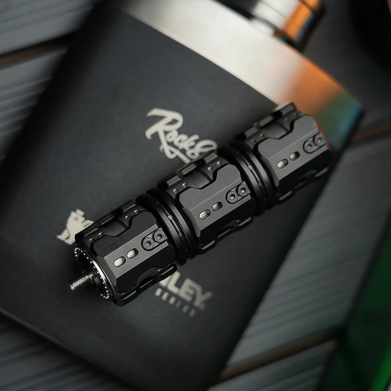 Sonic Mecha - MUYI (NAYICI)