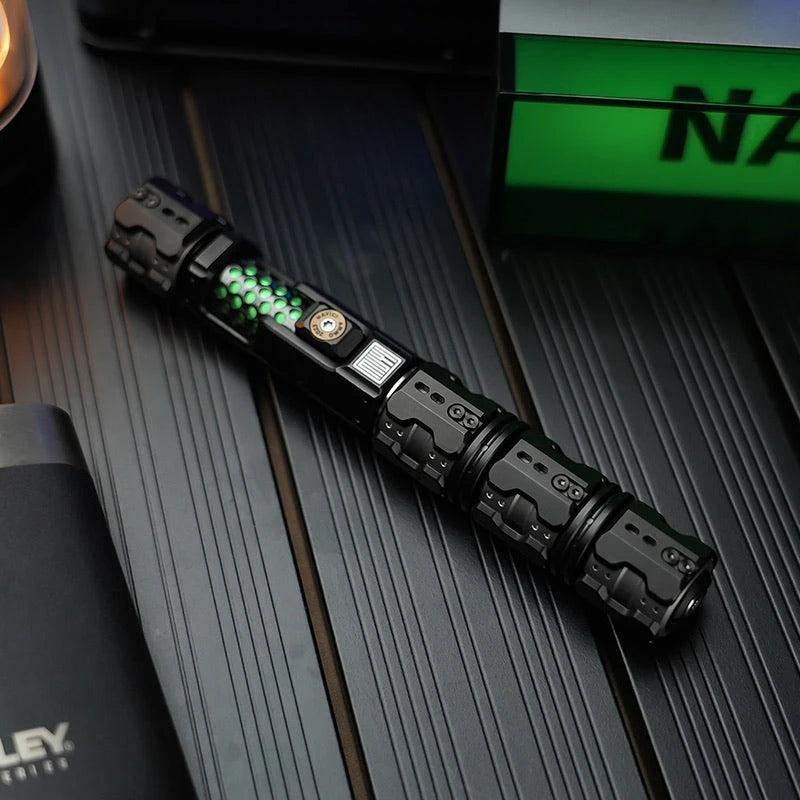 Sonic Mecha - MUYI (NAYICI)