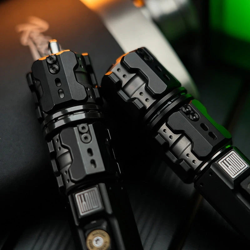 Sonic Mecha - MUYI (NAYICI)