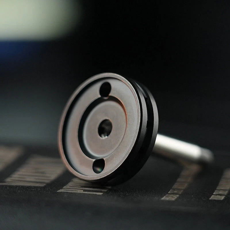 Sonic Mecha - MUYI (NAYICI)