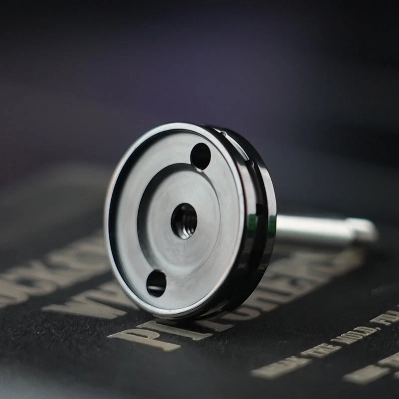 Sonic Mecha - MUYI (NAYICI)