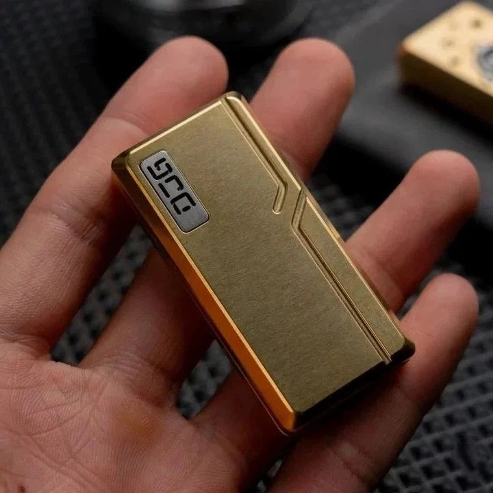 Spirit Brass Special Edition - DJG