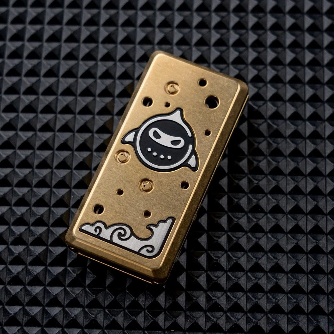 Spirit Brass Special Edition - DJG