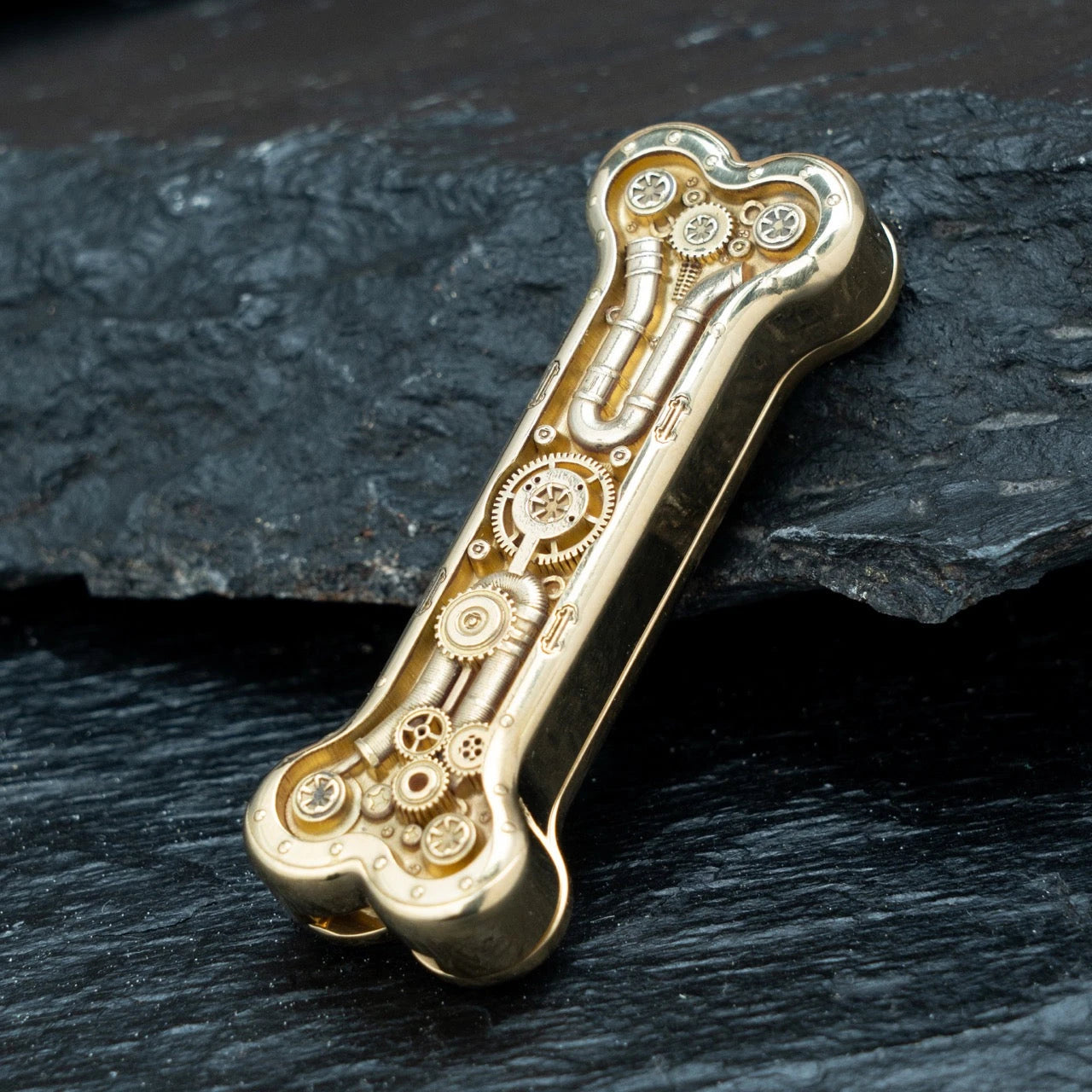 Steam Bone - HF EDC