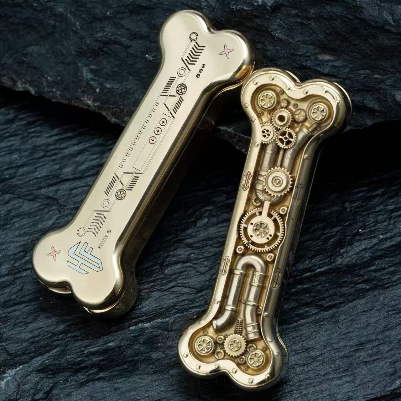 Steam Bone - HF EDC