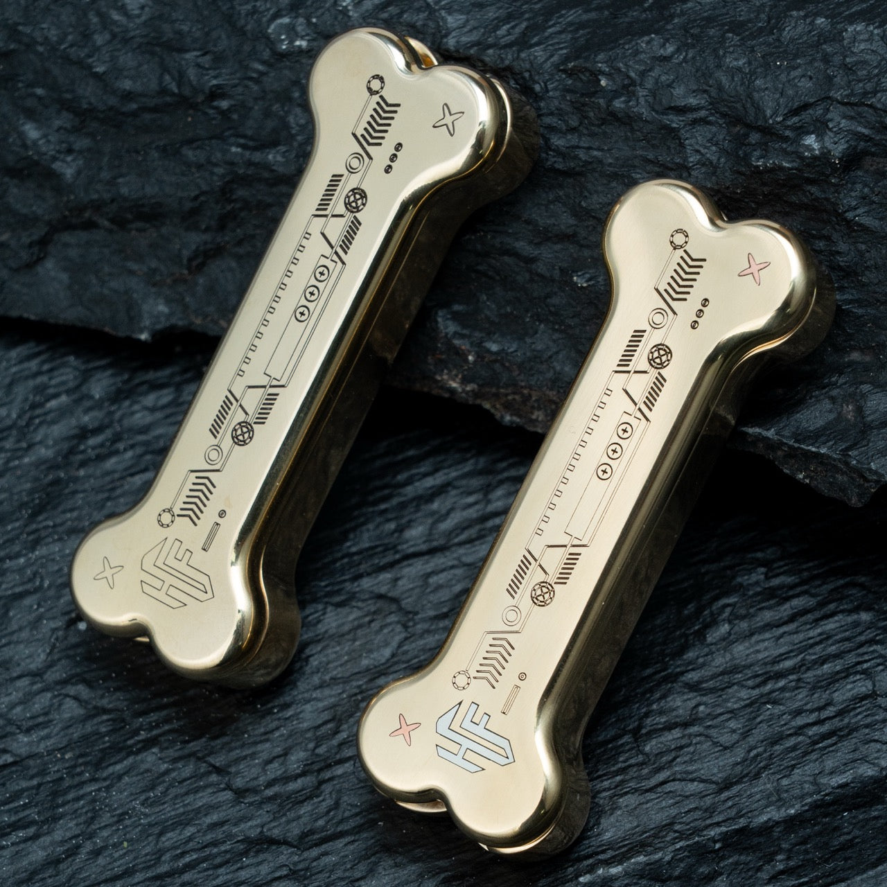 Steam Bone - HF EDC