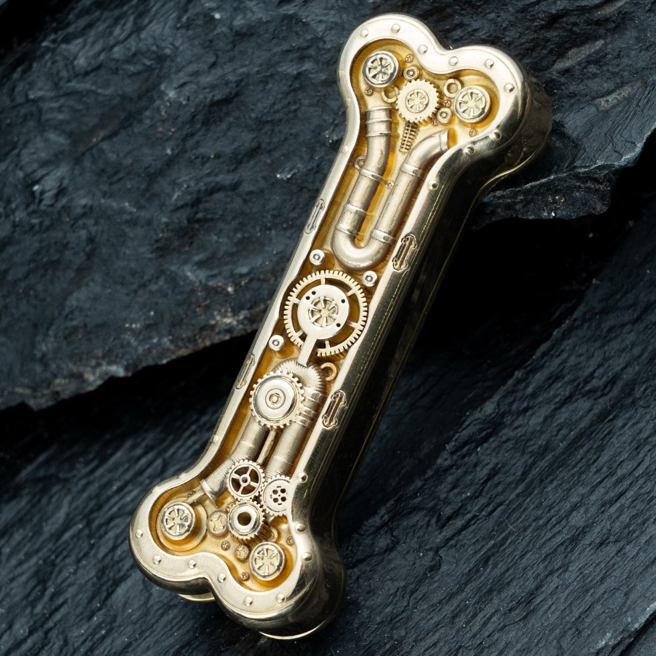 Steam Bone - HF EDC